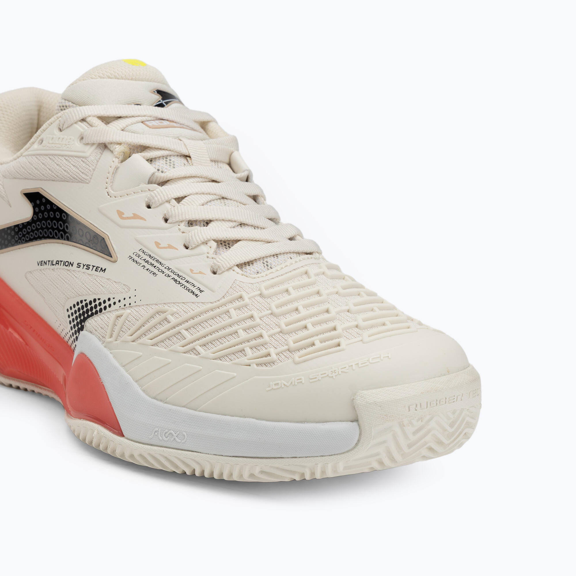 Buty do tenisa męskie Joma Roland C 7/7