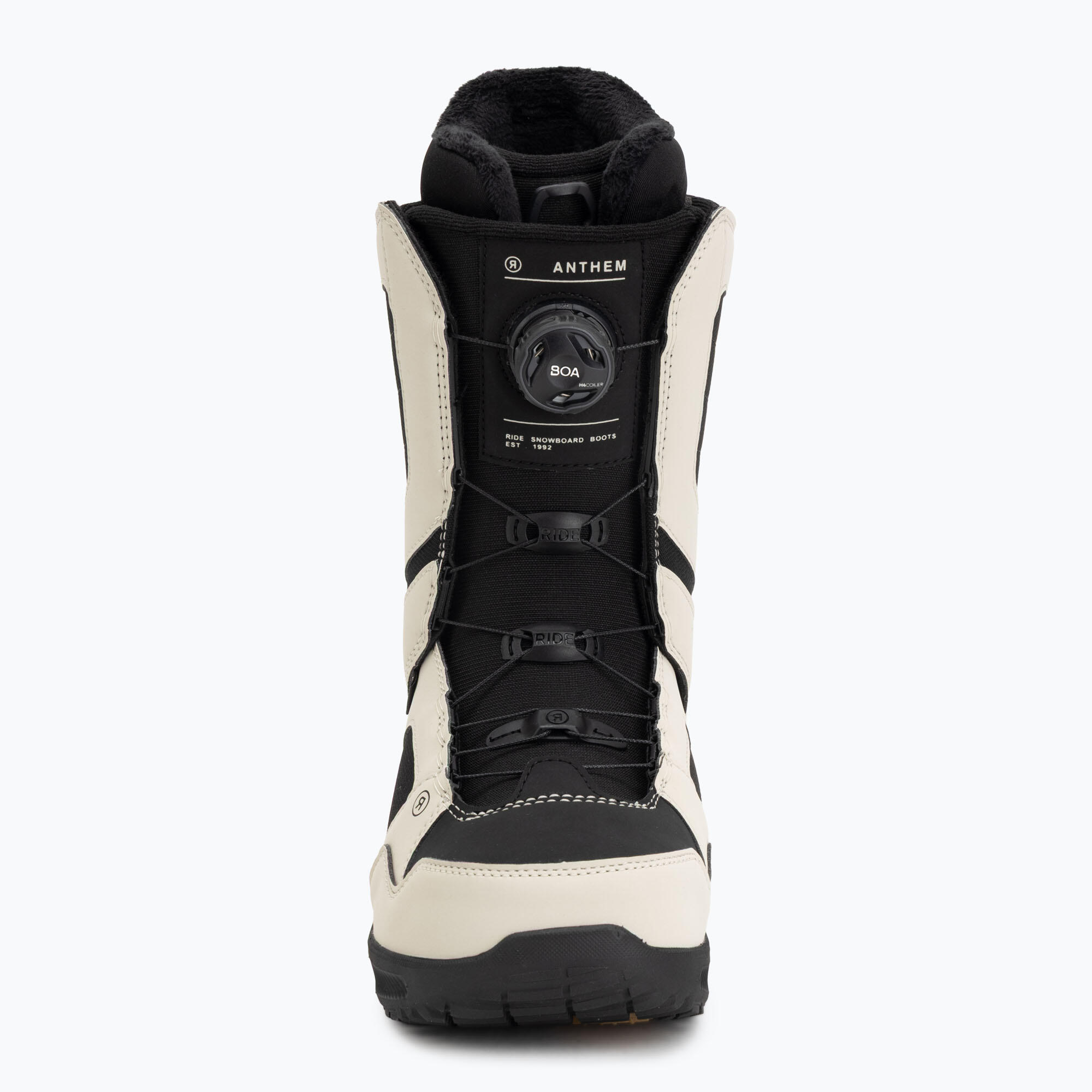 Buty snowboardowe męskie RIDE Anthem 3/7