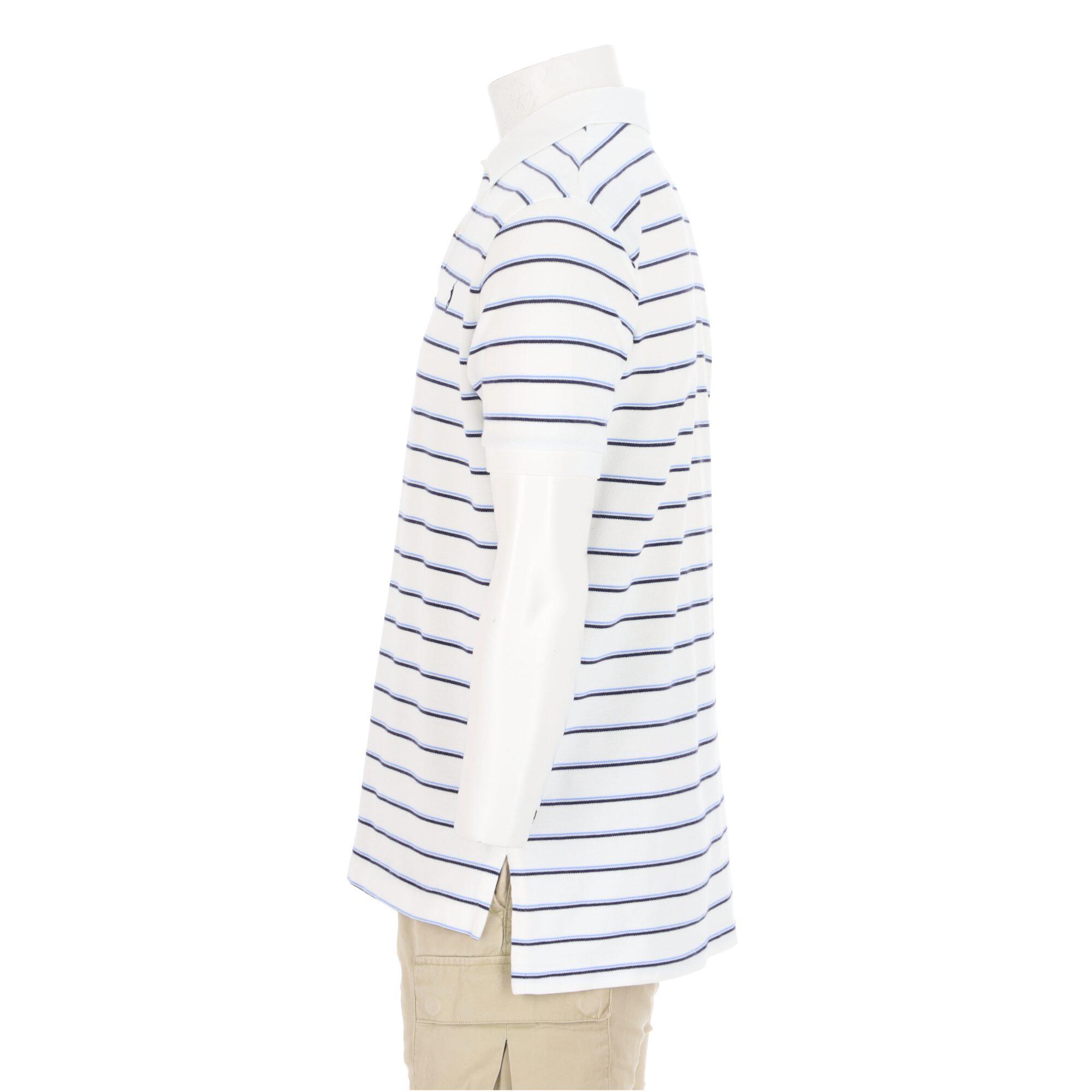 Second hand - Polo maniche corte uomo Polo Ralph Lauren - Stato molto buono 3/7