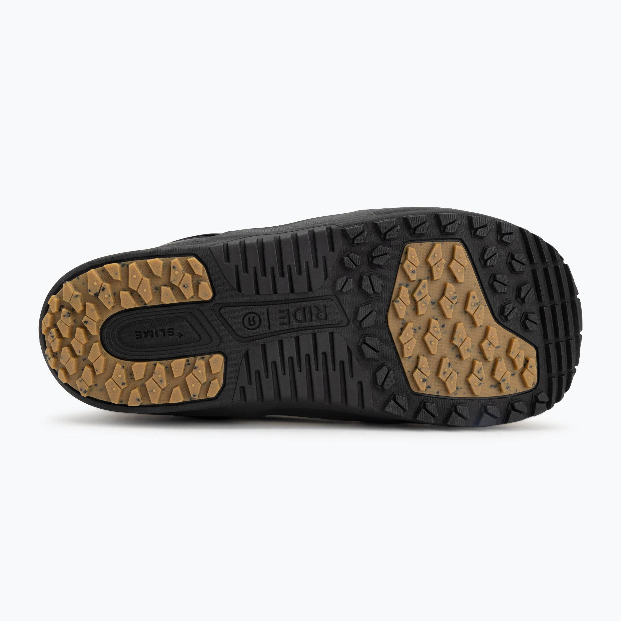 Buty snowboardowe męskie RIDE Anthem 4/7