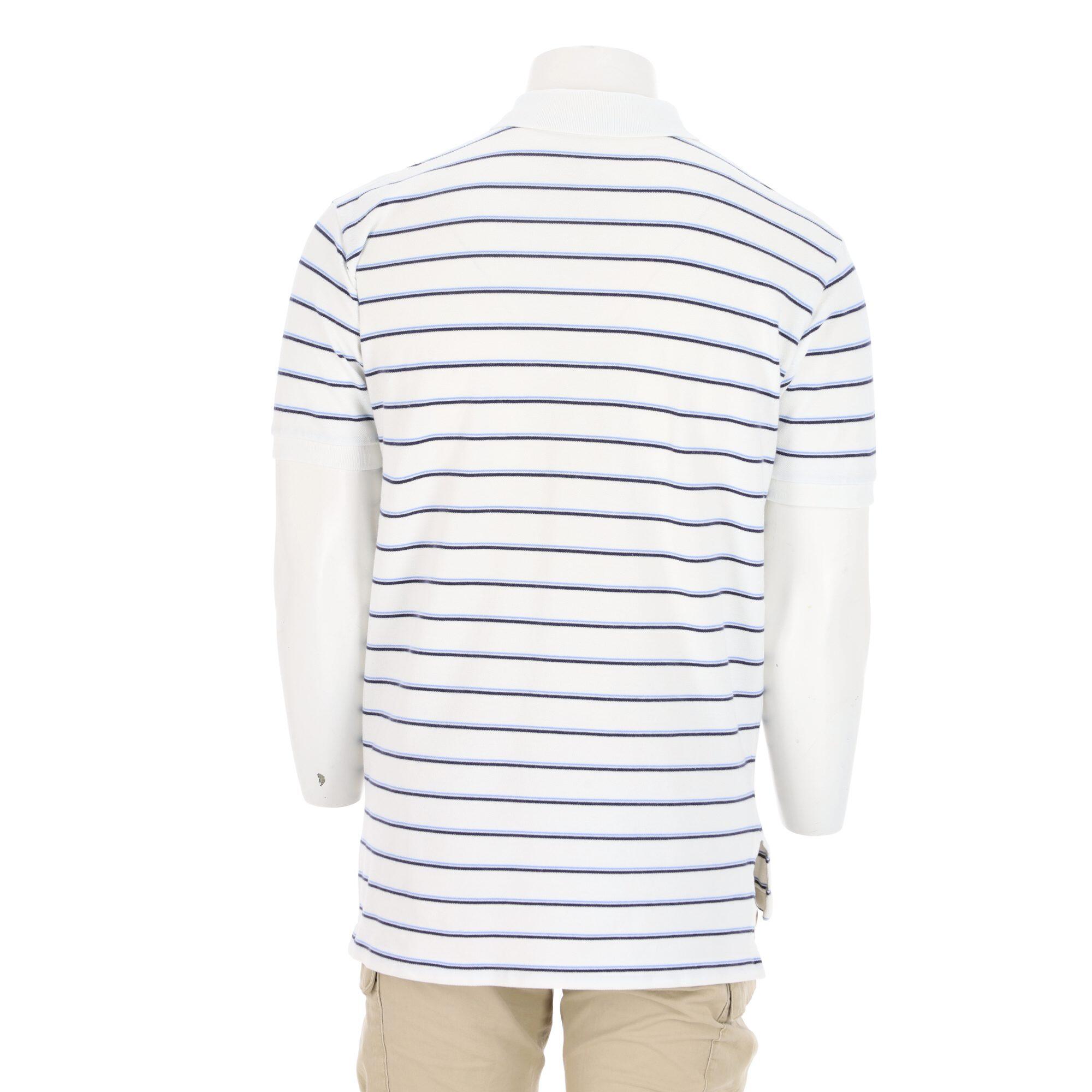 Second hand - Polo maniche corte uomo Polo Ralph Lauren - Stato molto buono 2/7