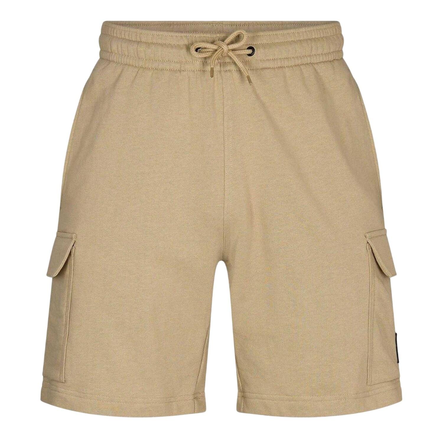 CargoShorts für Herren Zitrone/Meliert 2/4