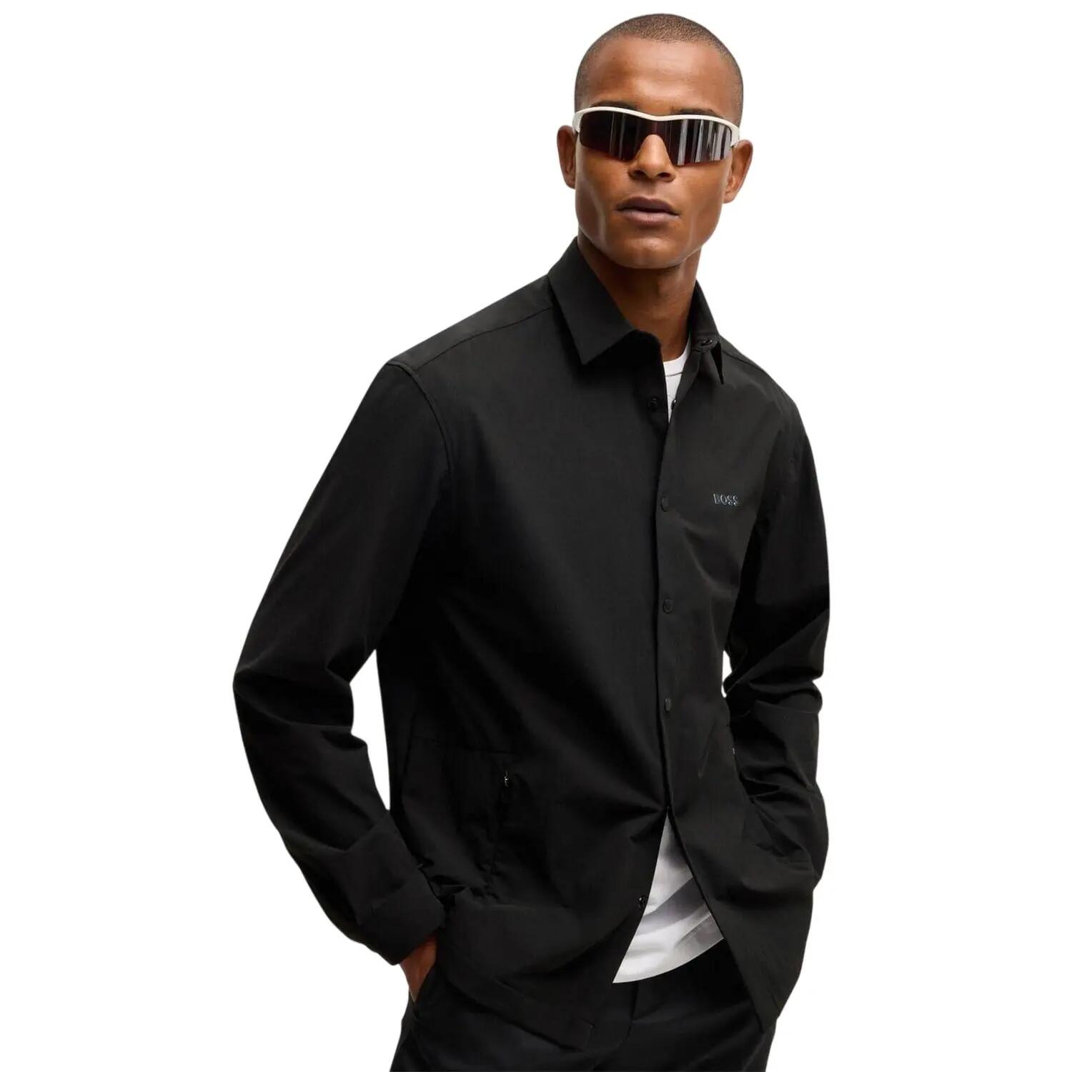 HUGO BOSS picture