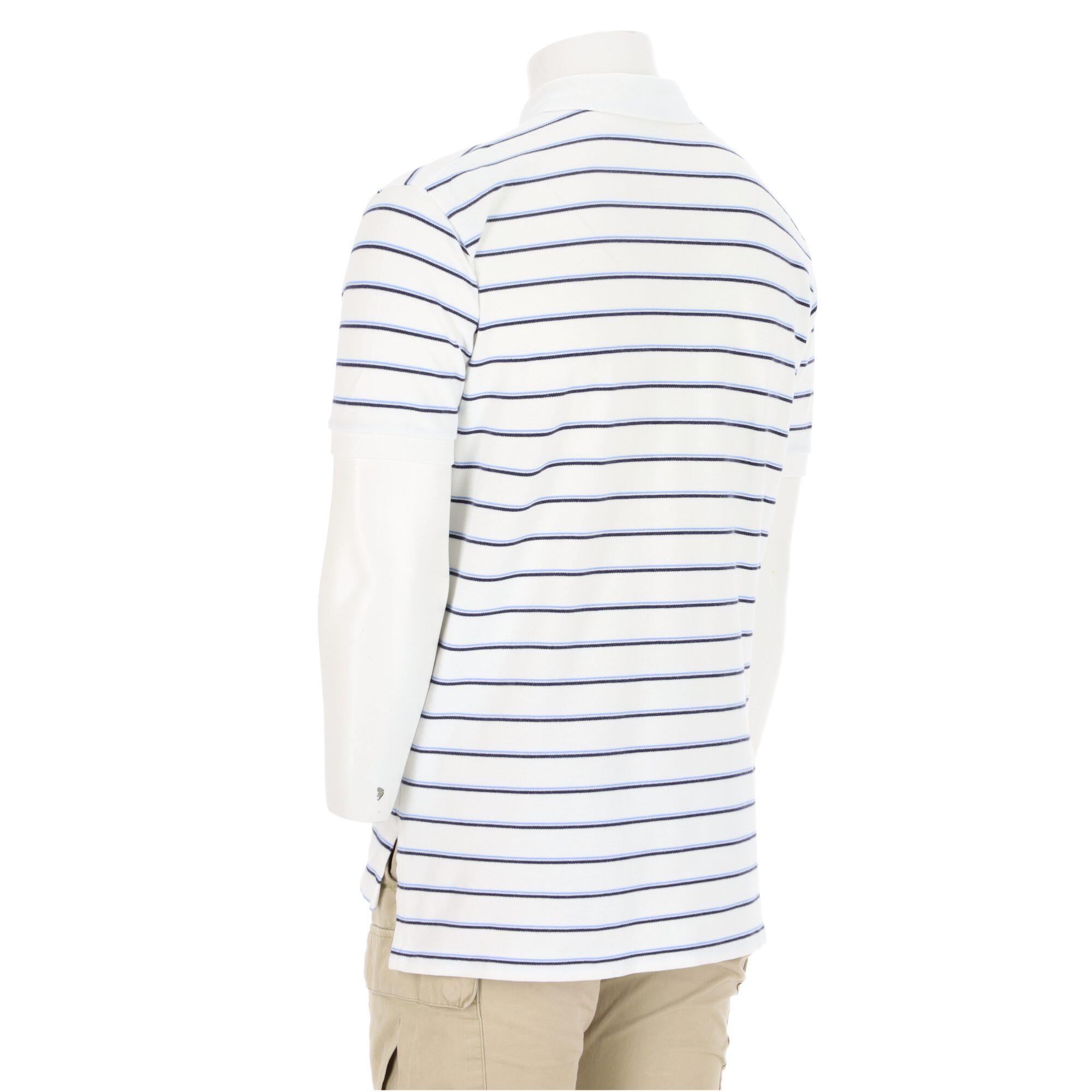 Second hand - Polo maniche corte uomo Polo Ralph Lauren - Stato molto buono 5/7