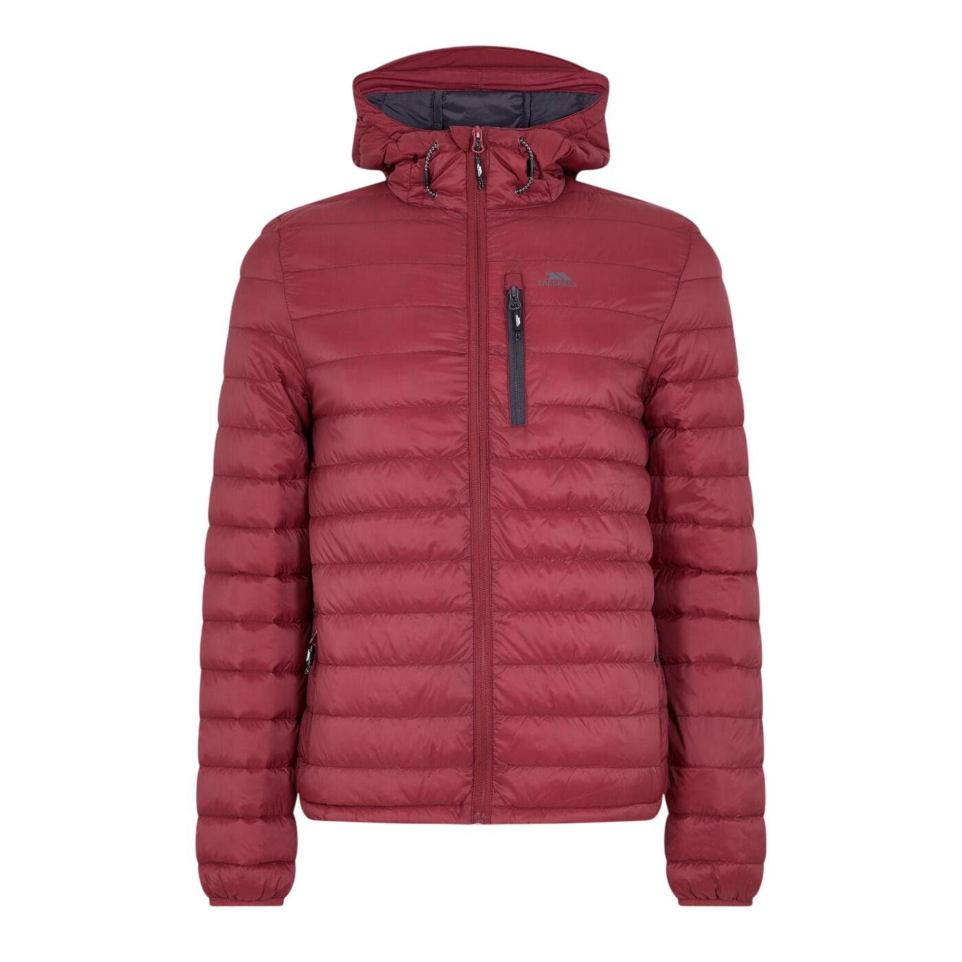 TRESPASS picture