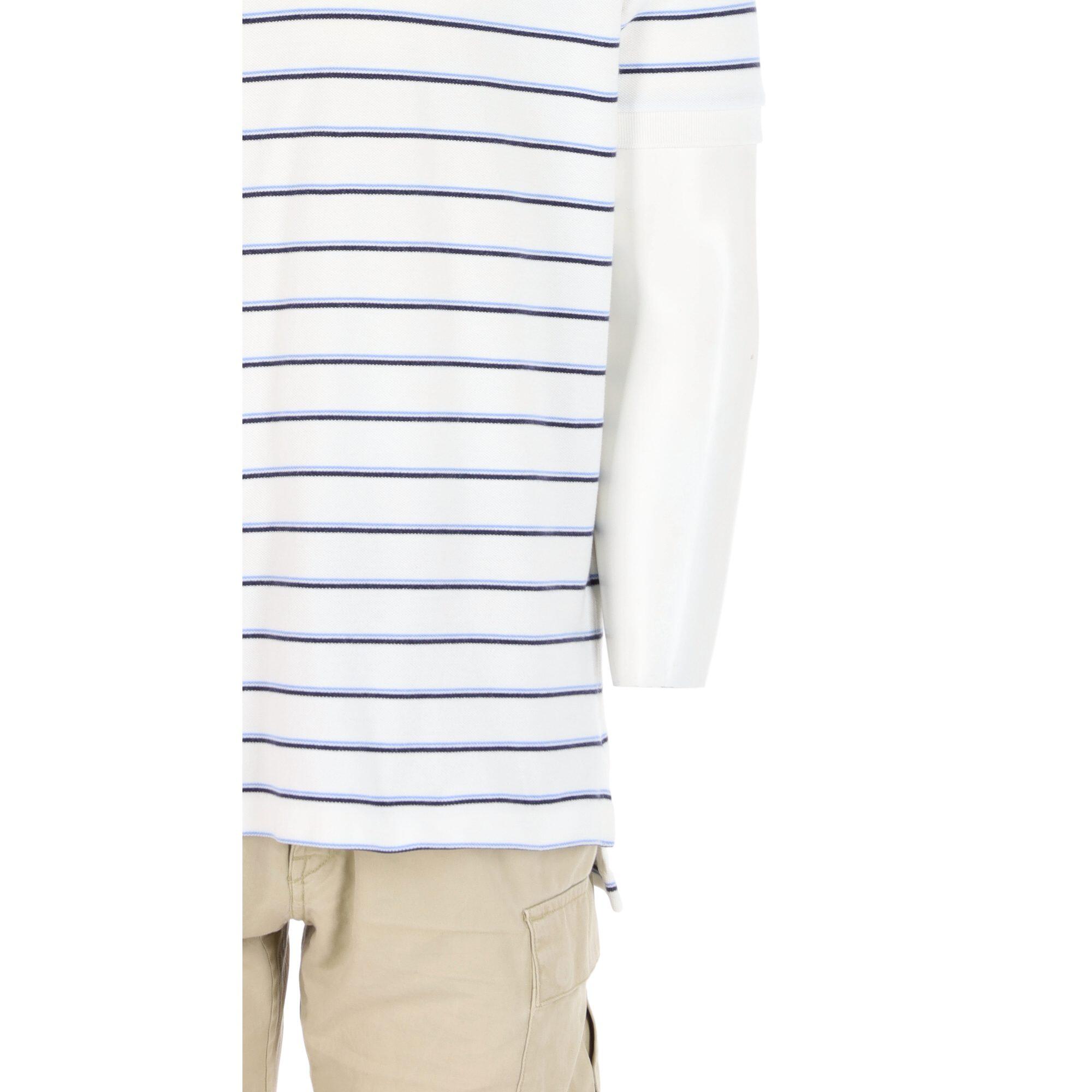 Second hand - Polo maniche corte uomo Polo Ralph Lauren - Stato molto buono 7/7