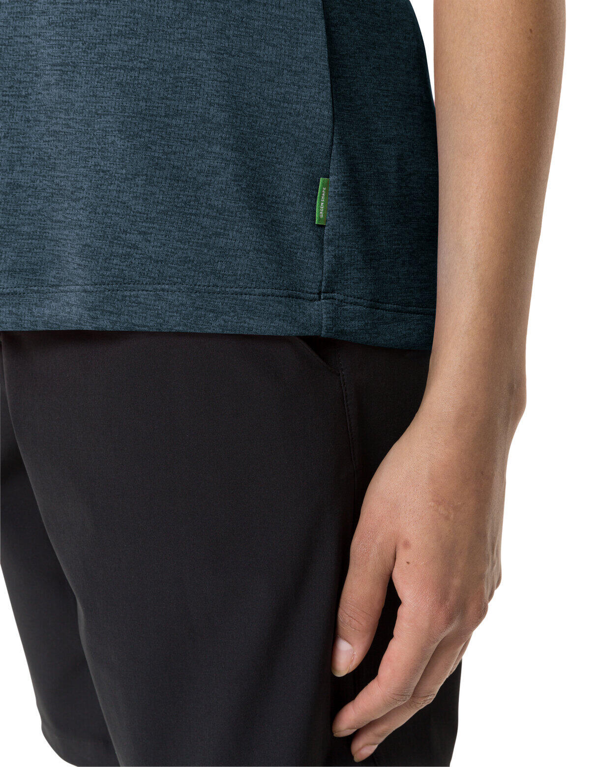 Funktionsshirt W  Essential Top 6/7