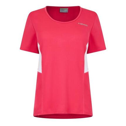 Tshirt Femme (Rose)