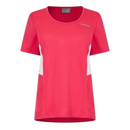 Tshirt Femme (Rose)