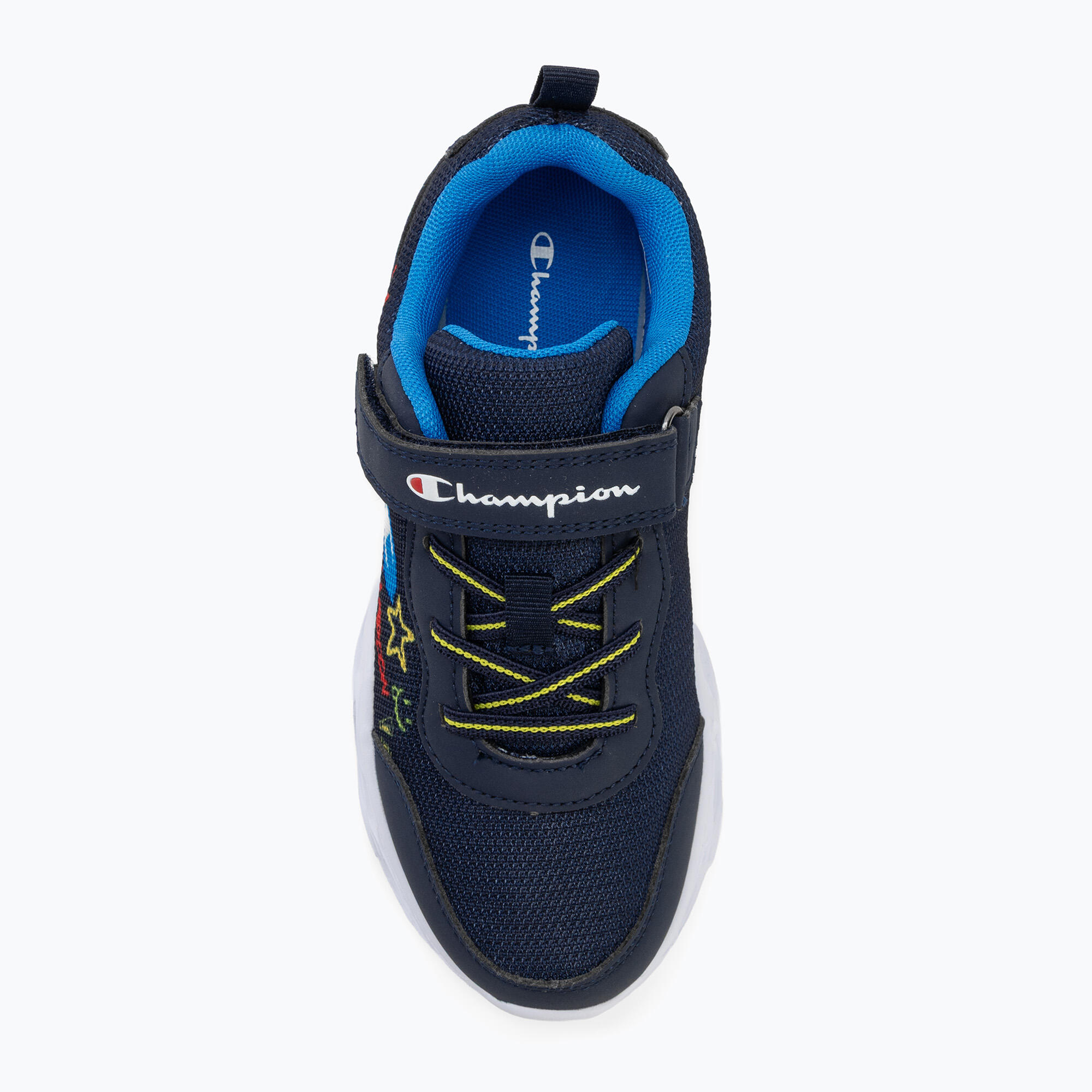 Buty dziecięce Champion Funfair Print B PS Low Cut 5/7