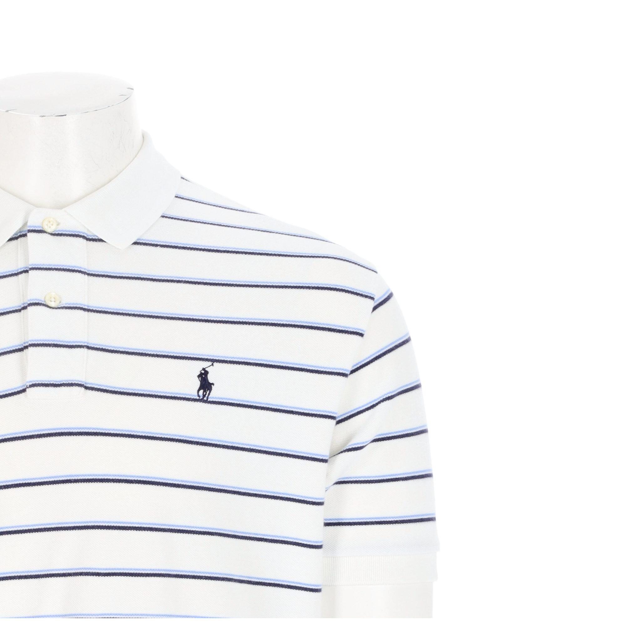 Second hand - Polo maniche corte uomo Polo Ralph Lauren - Stato molto buono 6/7