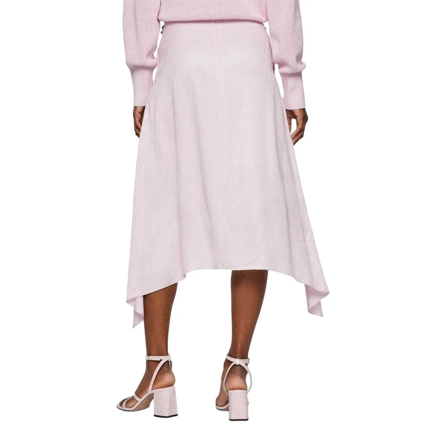 Jupe Milongue VICINA Femme (Rose) 2/2