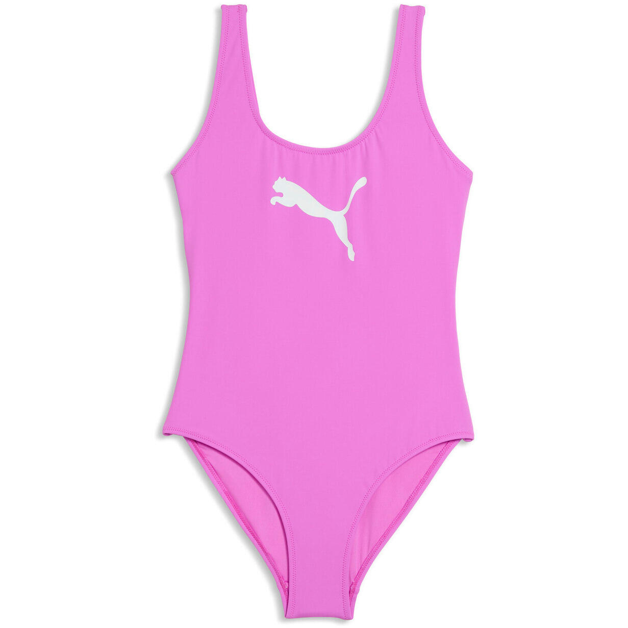 Kostium kąpielowy damskie Puma Swim Women Swimsuit 1p