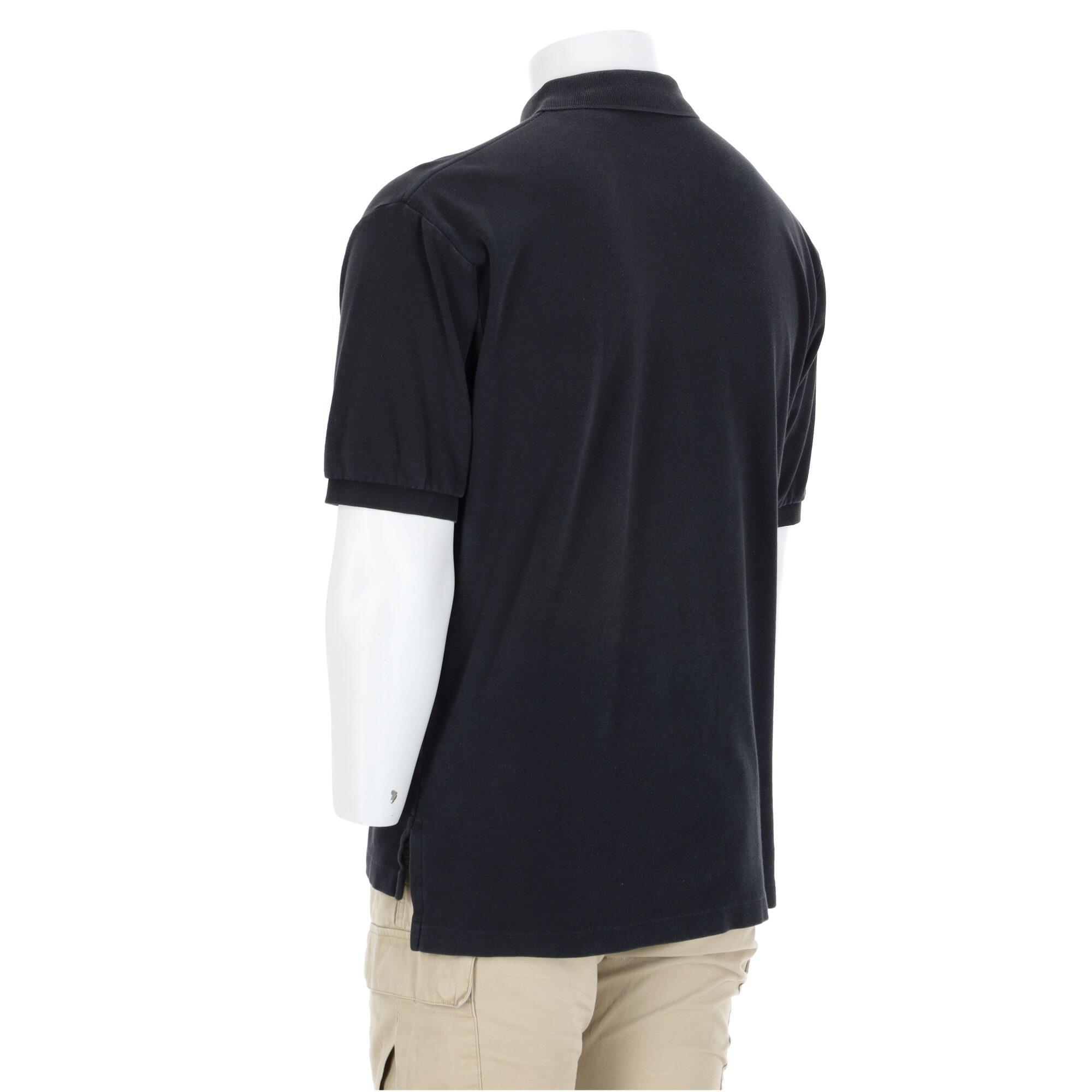 Second hand - Polo Ralph Lauren maniche corte uomo - Stato molto buono 5/7