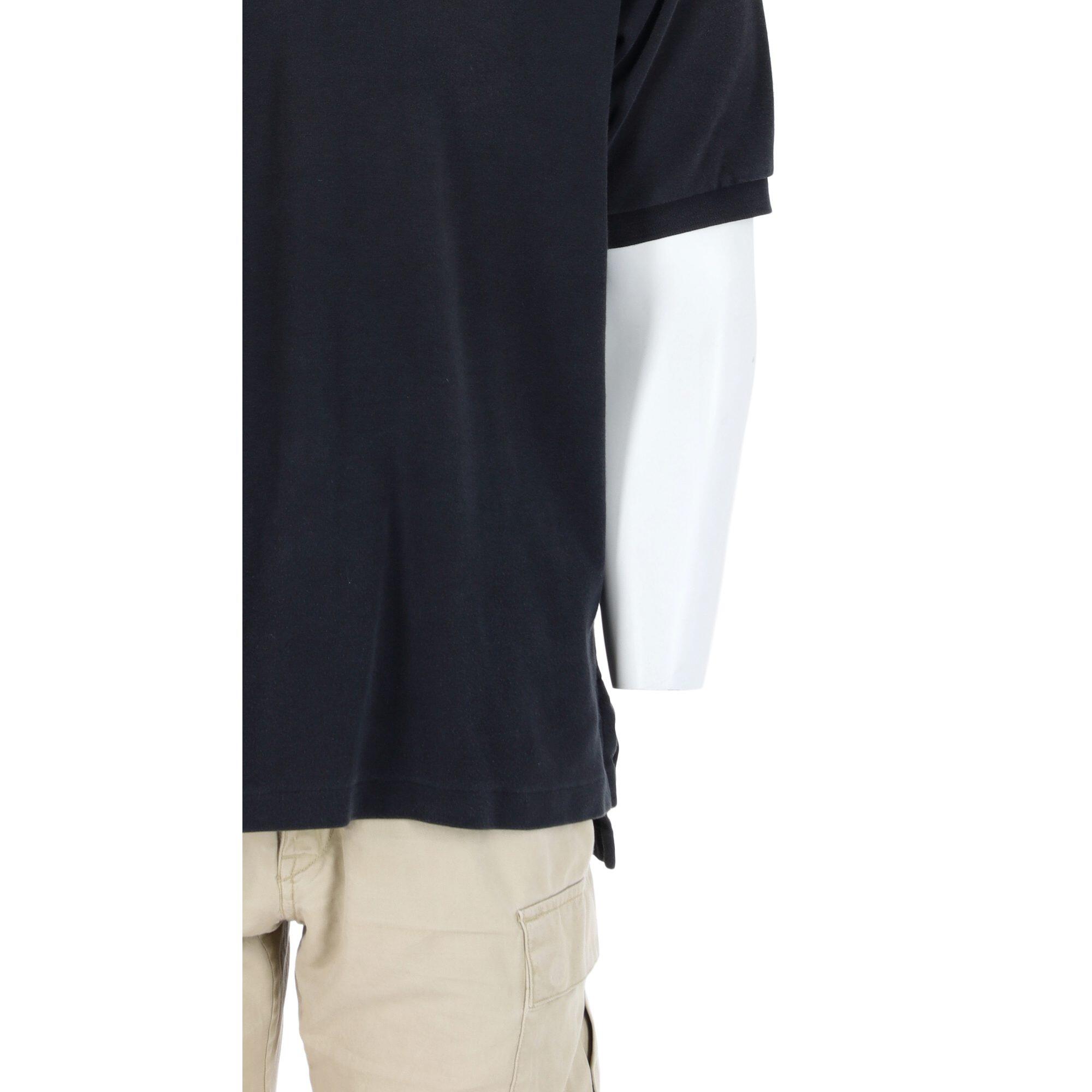 Second hand - Polo Ralph Lauren maniche corte uomo - Stato molto buono 7/7
