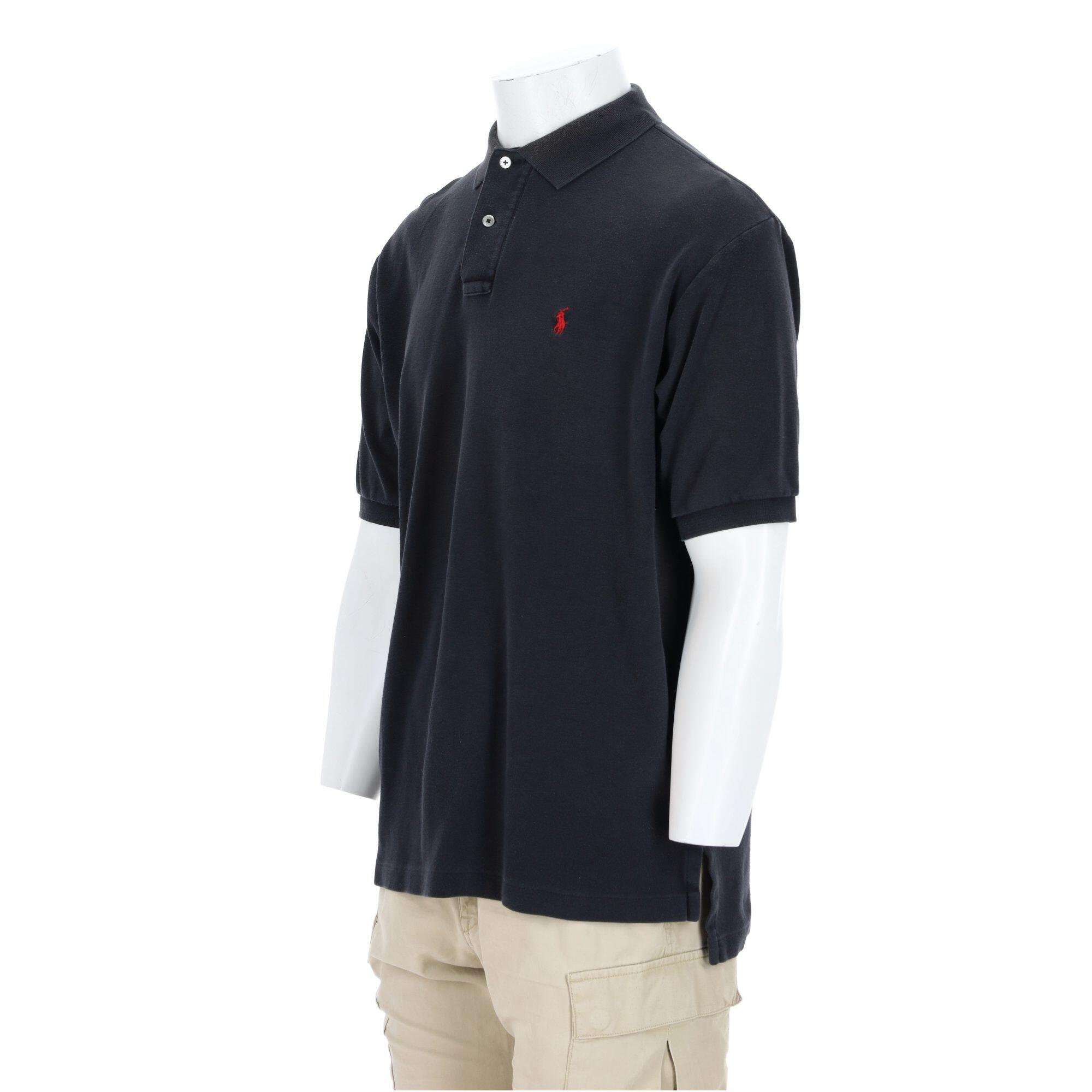Second hand - Polo Ralph Lauren maniche corte uomo - Stato molto buono 4/7