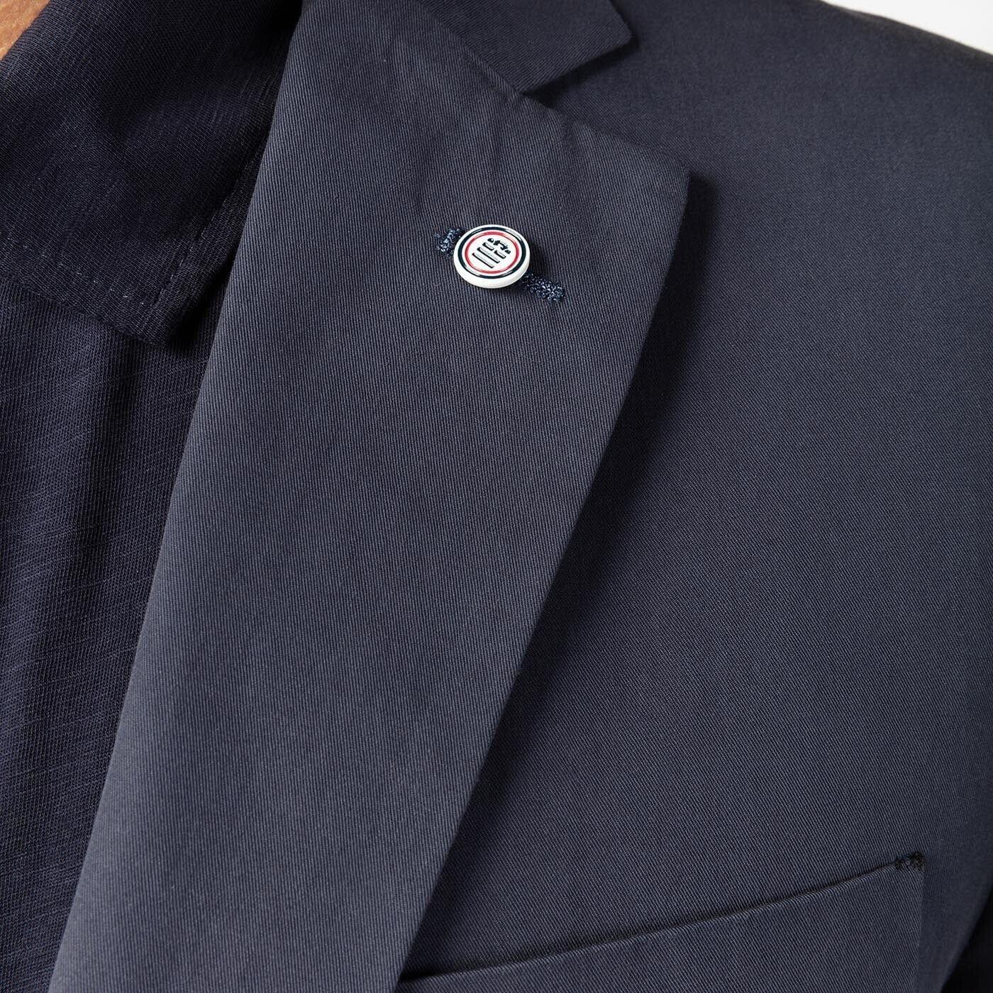 Blazer Serge Blanco 6/7