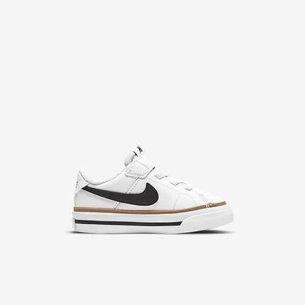 Nike Court Legacy - zapatillas casual niño multicolor