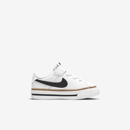Nike Court Legacy - zapatillas casual niño multicolor