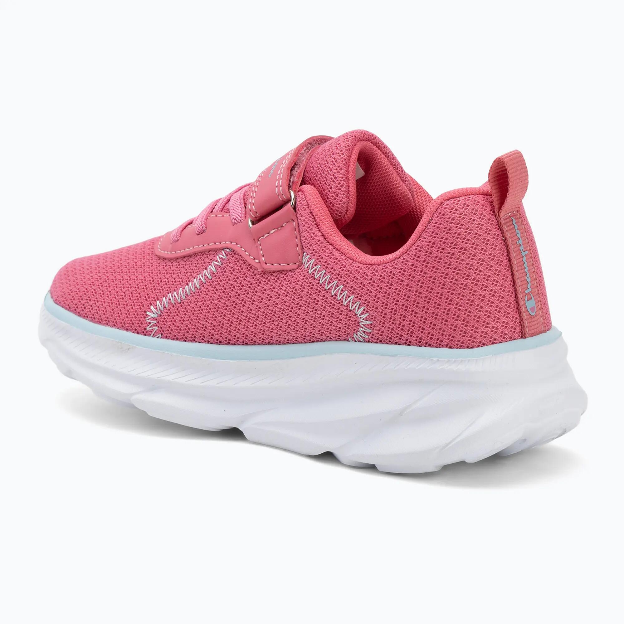Zapatillas bajas Champion HRO J G PS para niños 3/7