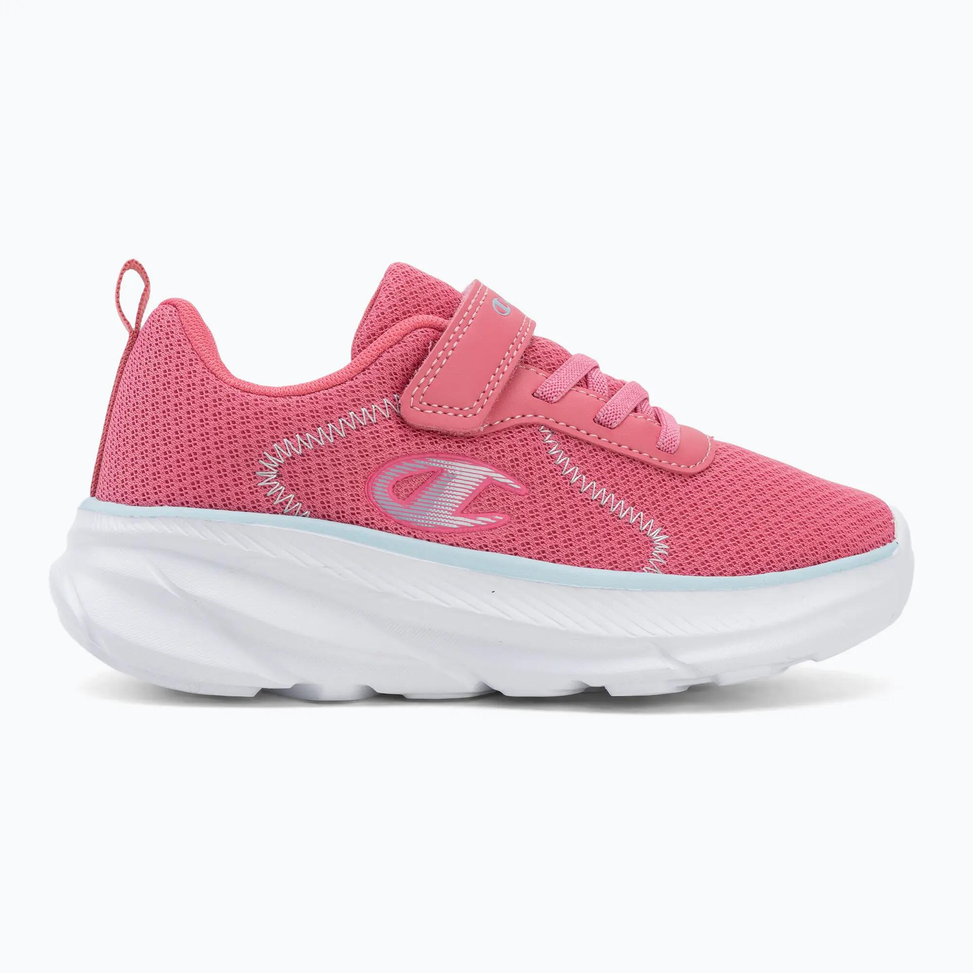 Zapatillas bajas Champion HRO J G PS para niños 2/7