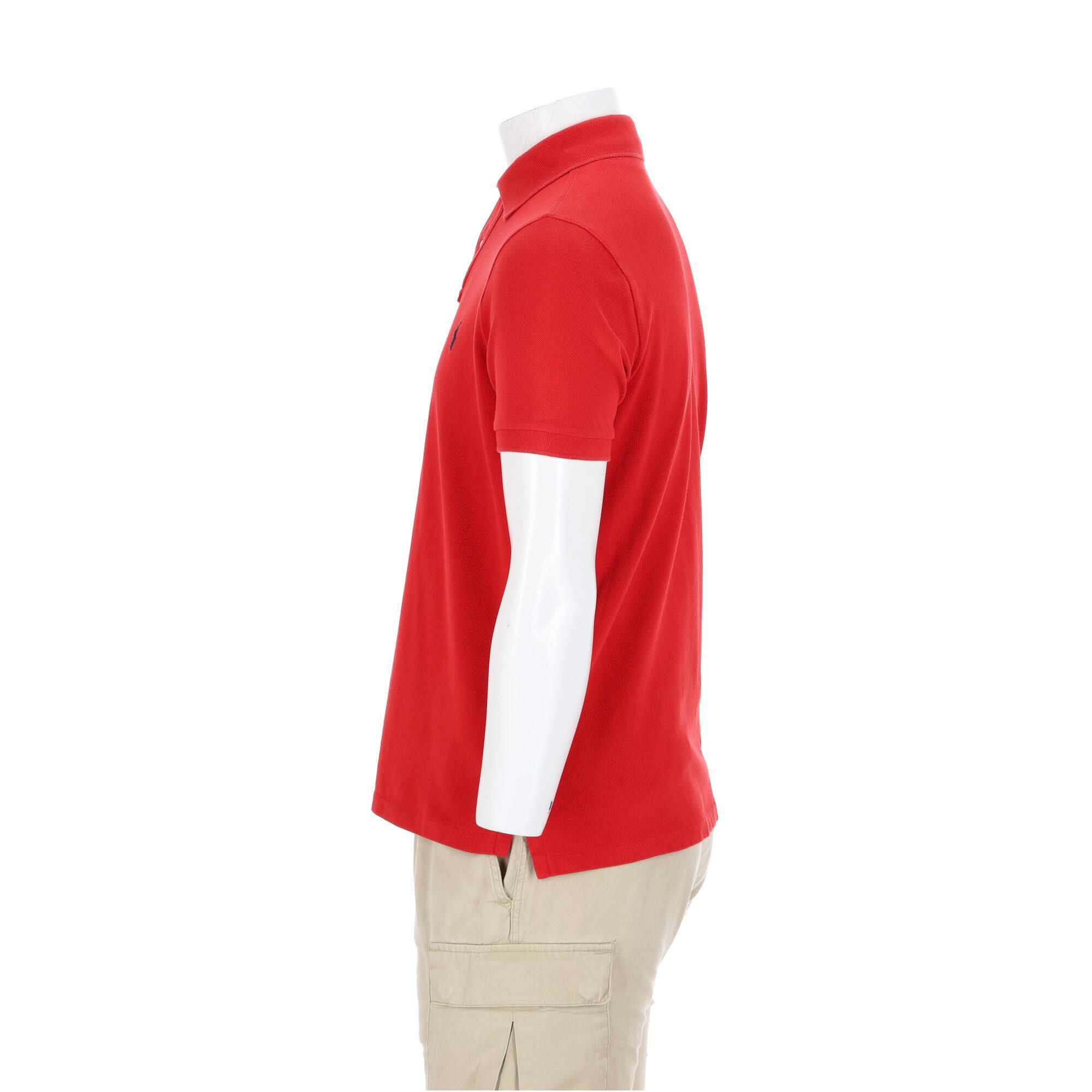 Polo uomo maniche corte slim fit Polo Ralph Lauren 3/7