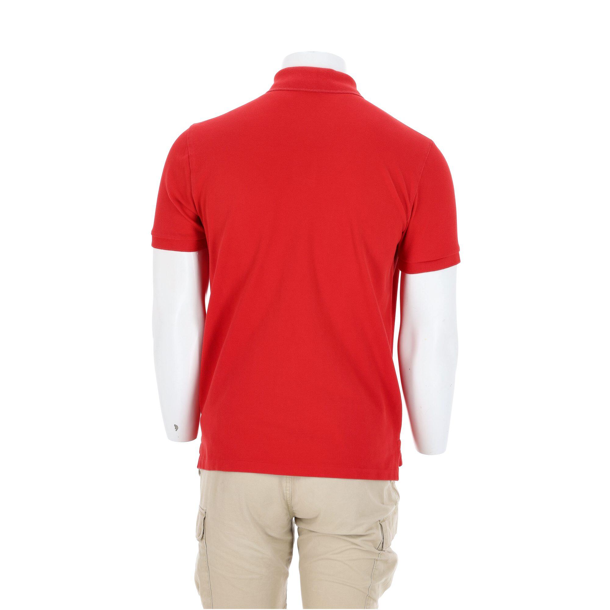 Polo uomo maniche corte slim fit Polo Ralph Lauren 2/7