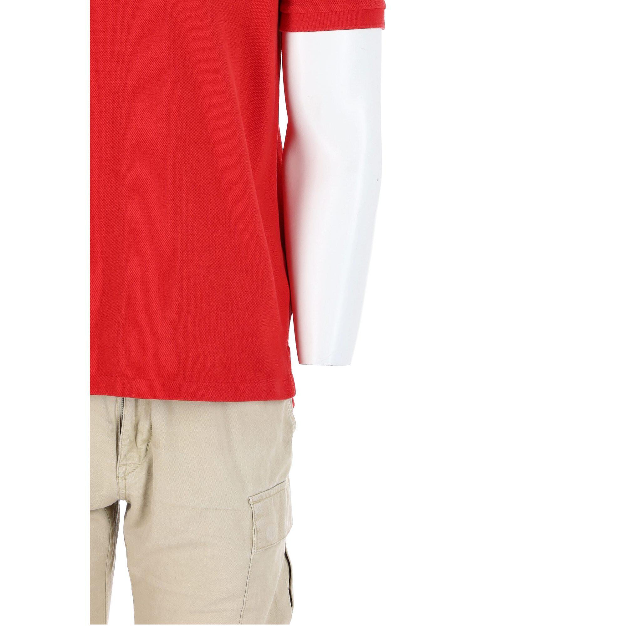 Polo uomo maniche corte slim fit Polo Ralph Lauren 7/7