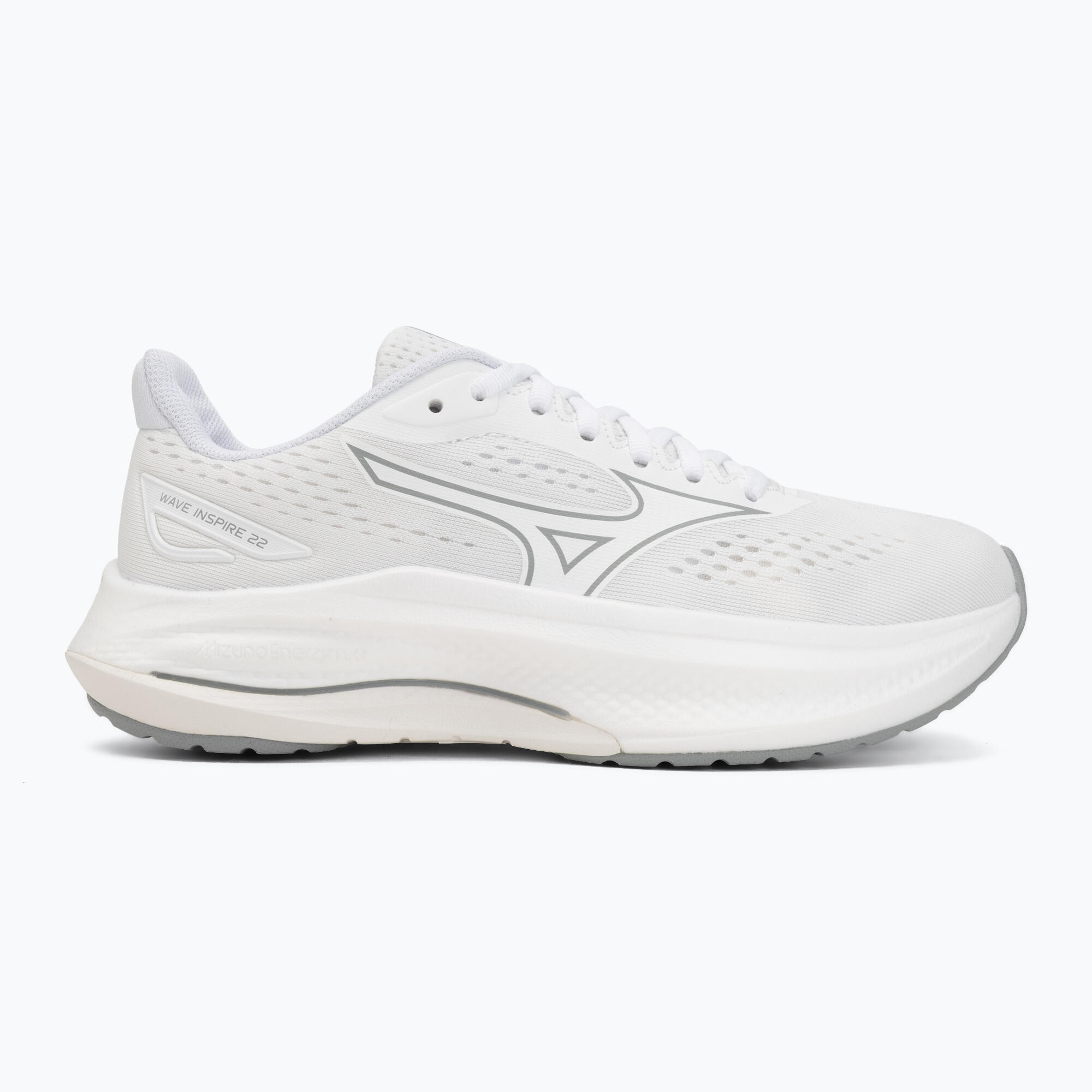 Buty do biegania damskie Mizuno Wave Inspire 22 2/7