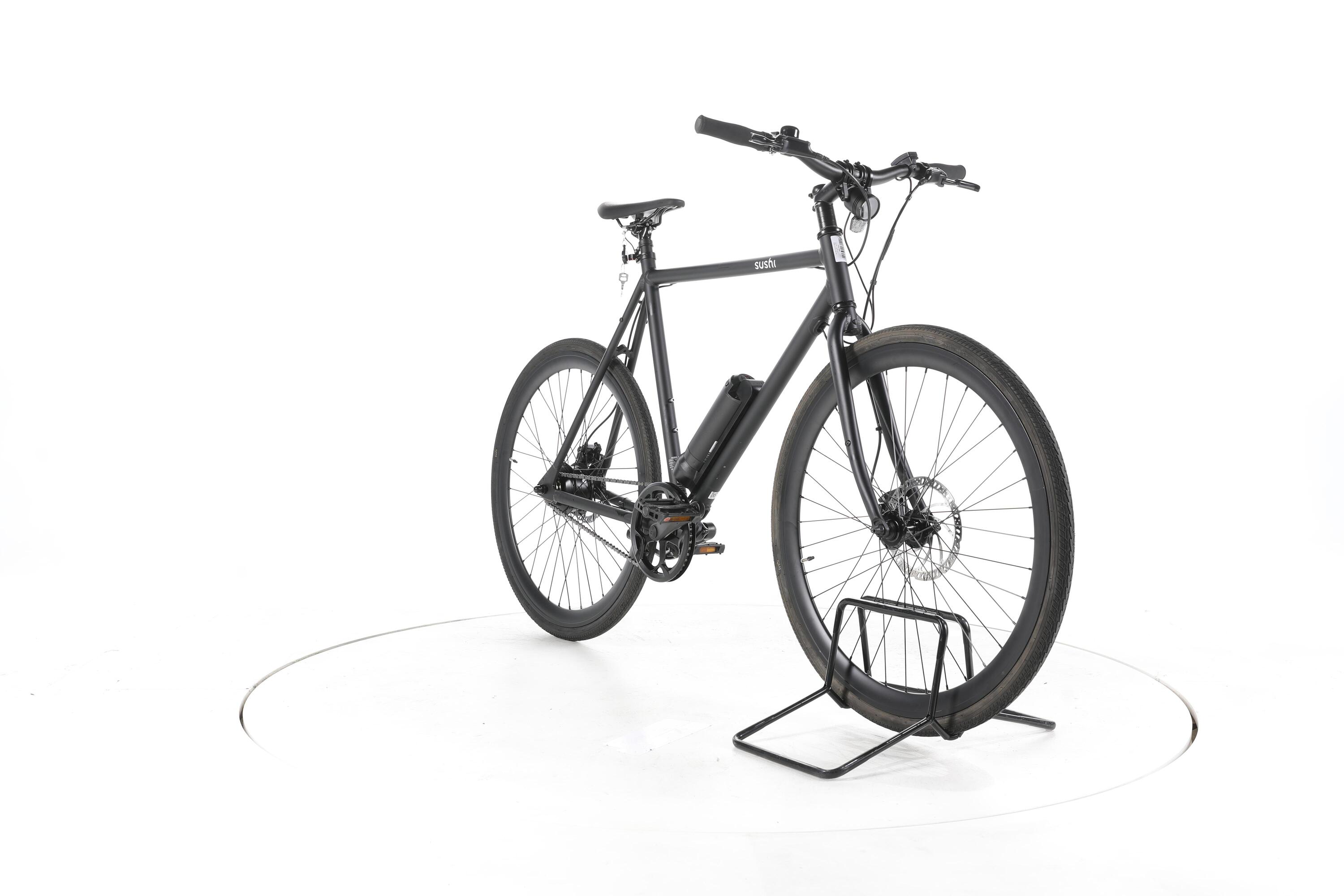 Ebike ricondizionata Â· Sushi Maki 3.0 Â· Ottime condizioni 3/7