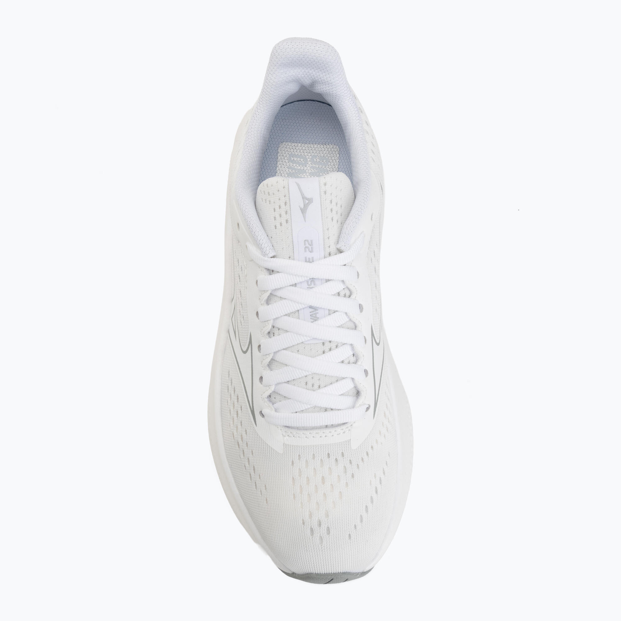 Buty do biegania damskie Mizuno Wave Inspire 22 5/7