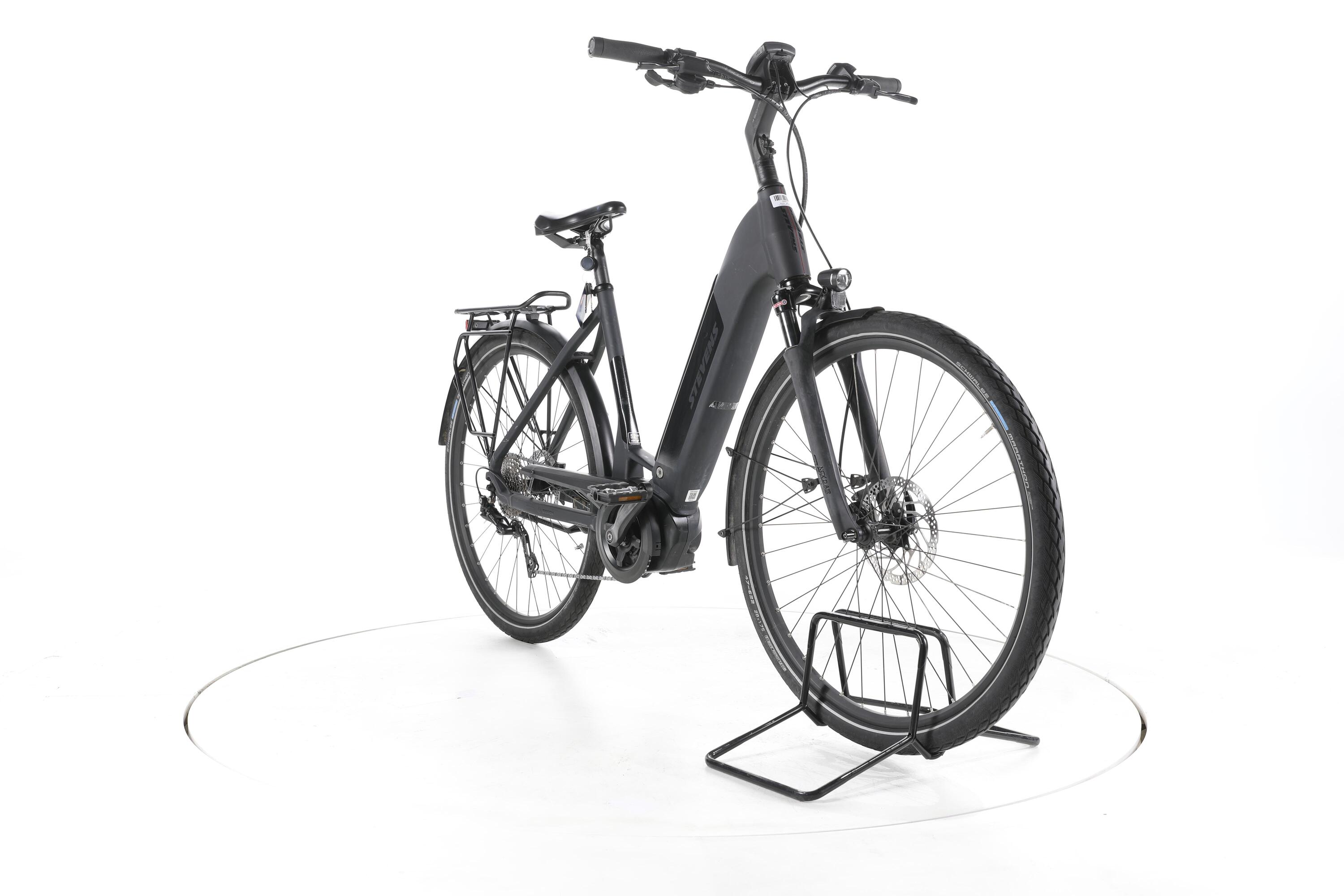 Ebike ricondizionata Â· Stevens E-Lavena PT5 Â· Buone condizioni 3/7
