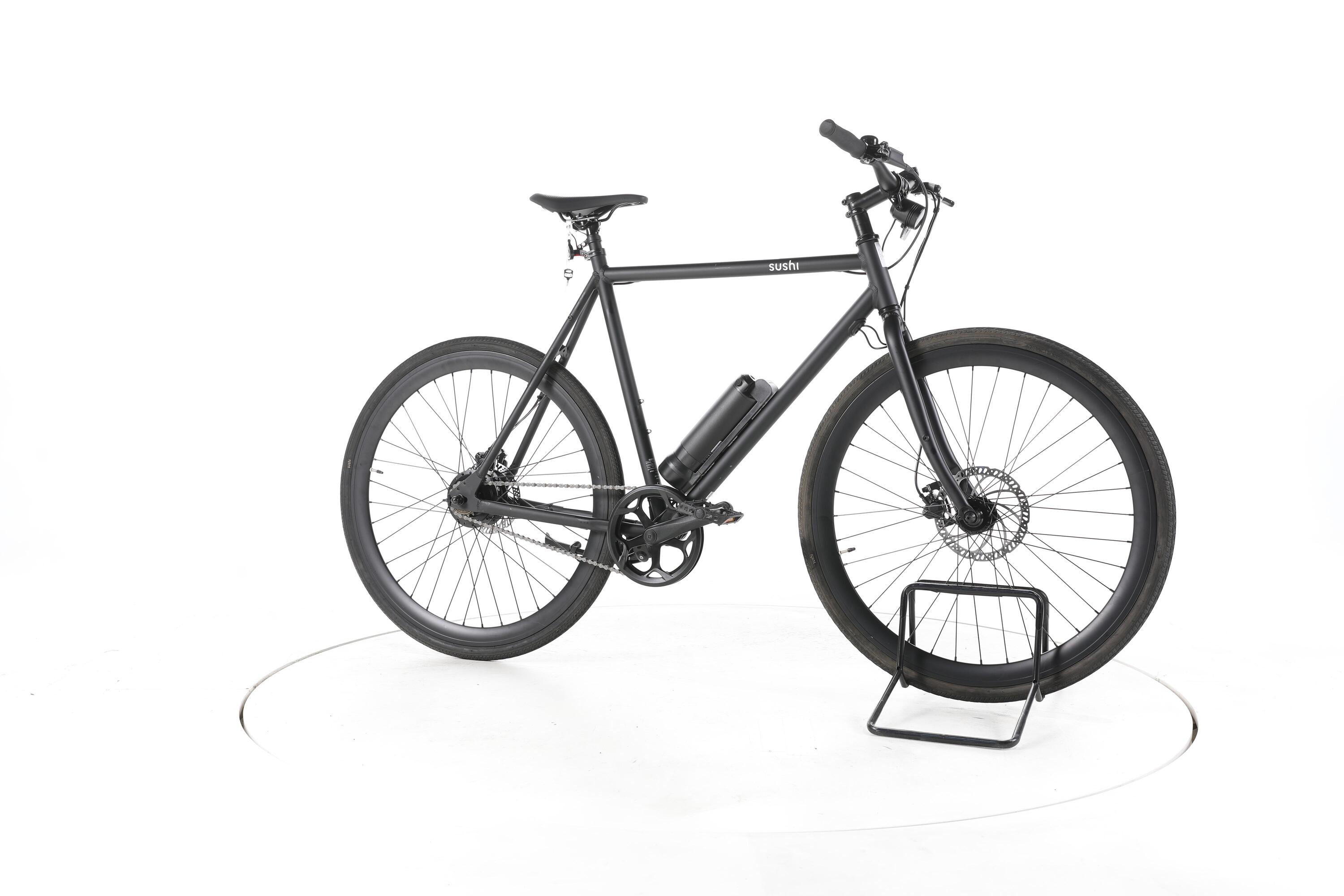 Ebike ricondizionata Â· Sushi Maki 3.0 Â· Ottime condizioni 2/7