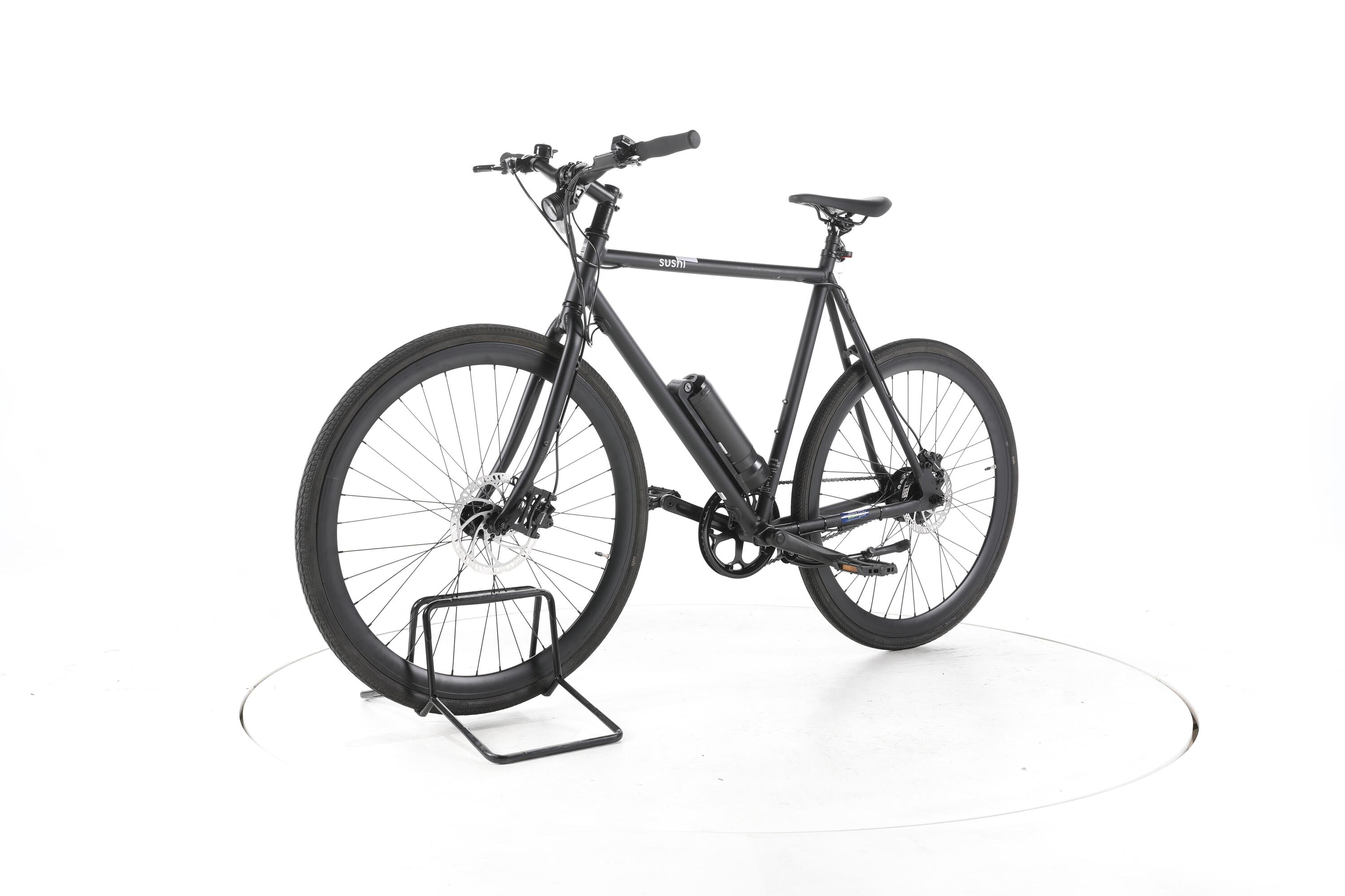 Ebike ricondizionata Â· Sushi Maki 3.0 Â· Ottime condizioni 5/7