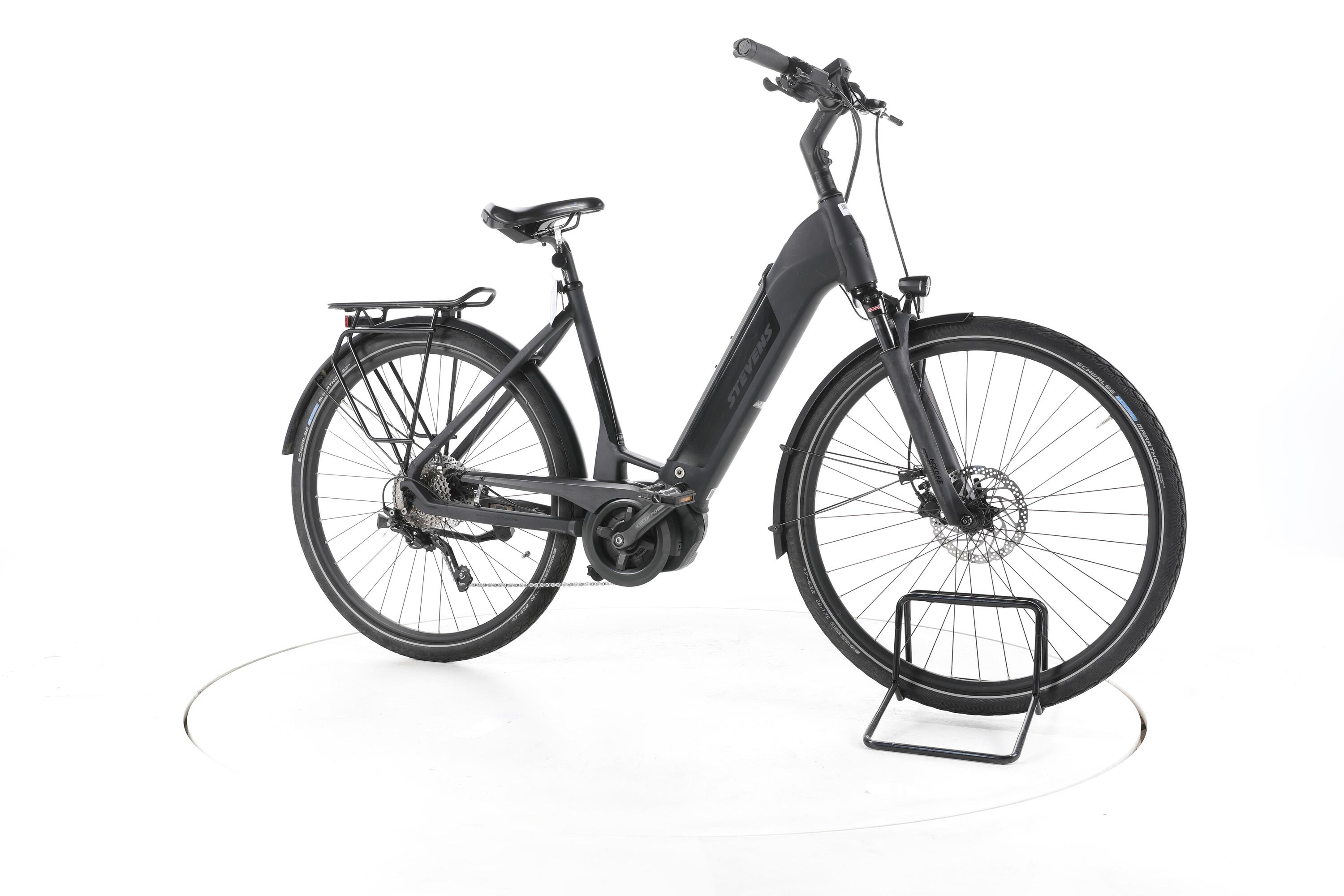 Ebike ricondizionata Â· Stevens E-Lavena PT5 Â· Buone condizioni 2/7
