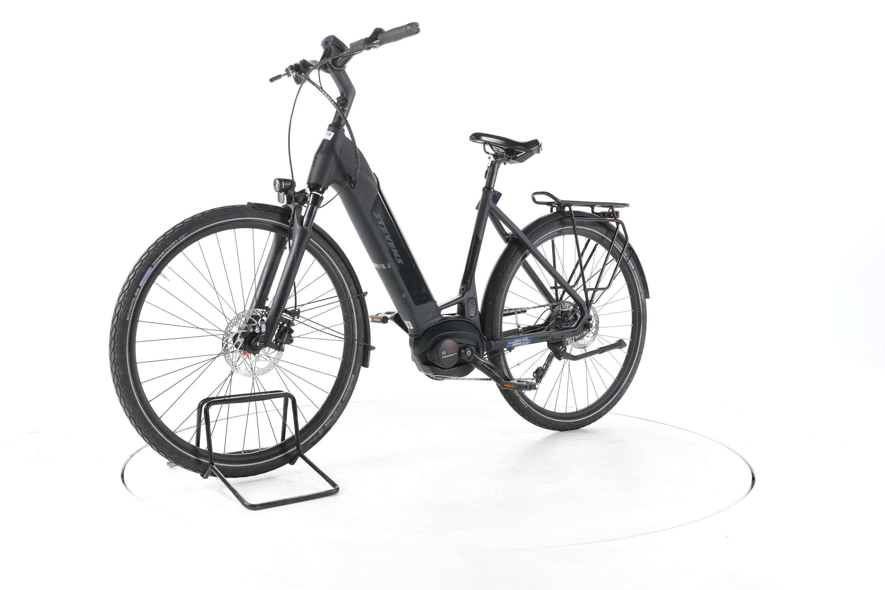 Ebike ricondizionata Â· Stevens E-Lavena PT5 Â· Buone condizioni 5/7