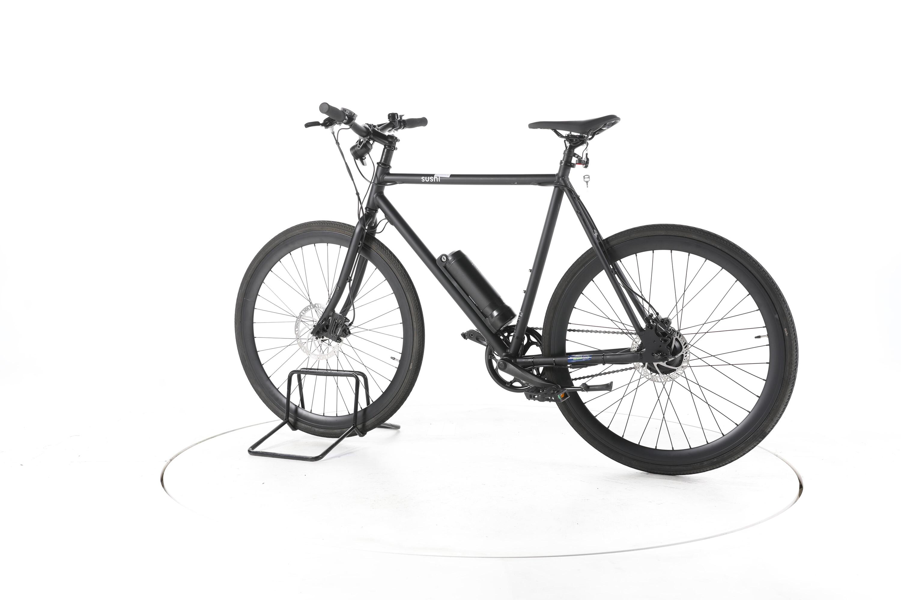 Ebike ricondizionata Â· Sushi Maki 3.0 Â· Ottime condizioni 7/7