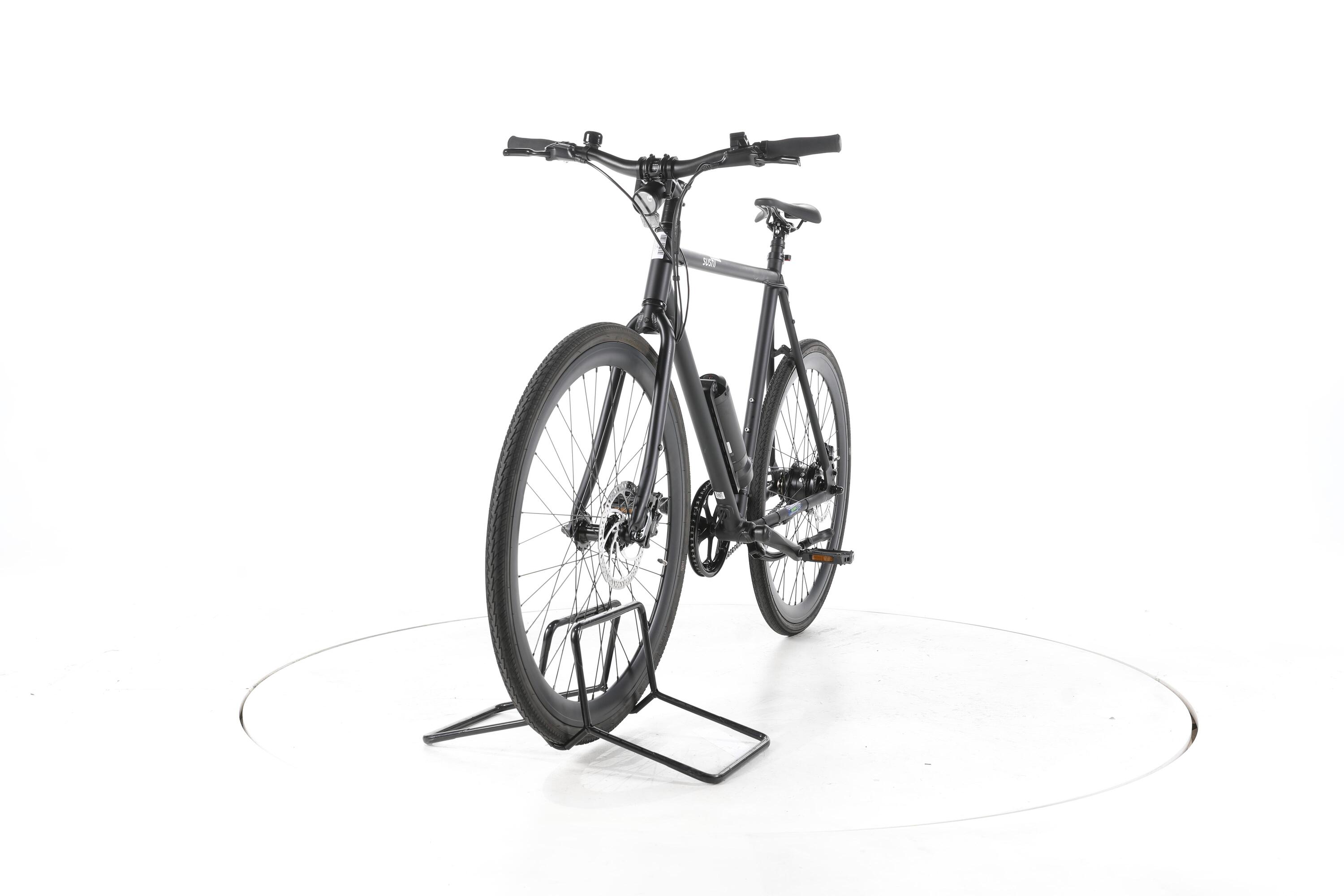 Ebike ricondizionata Â· Sushi Maki 3.0 Â· Ottime condizioni 4/7