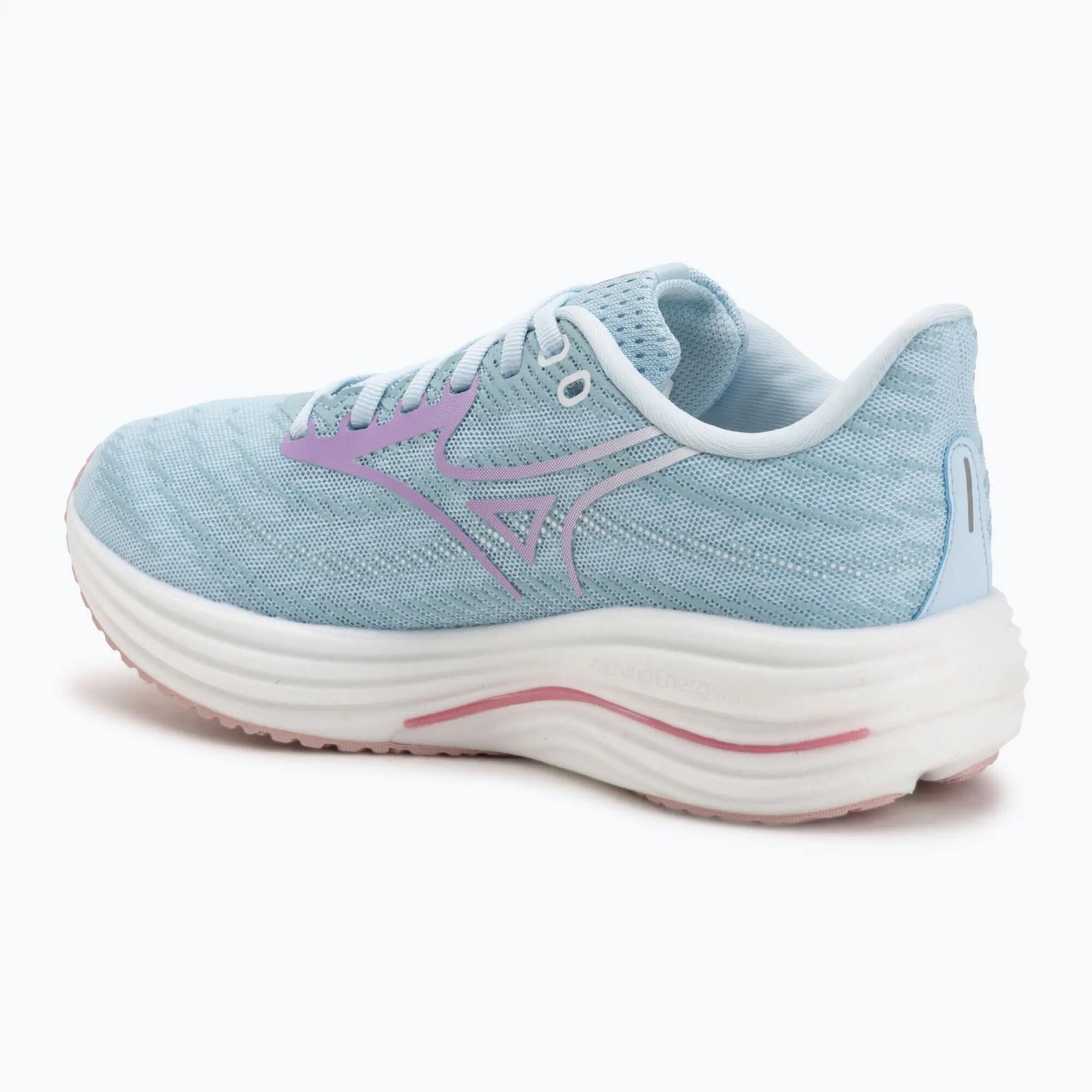 Buty do biegania damskie Mizuno Wave Rider 29 3/7