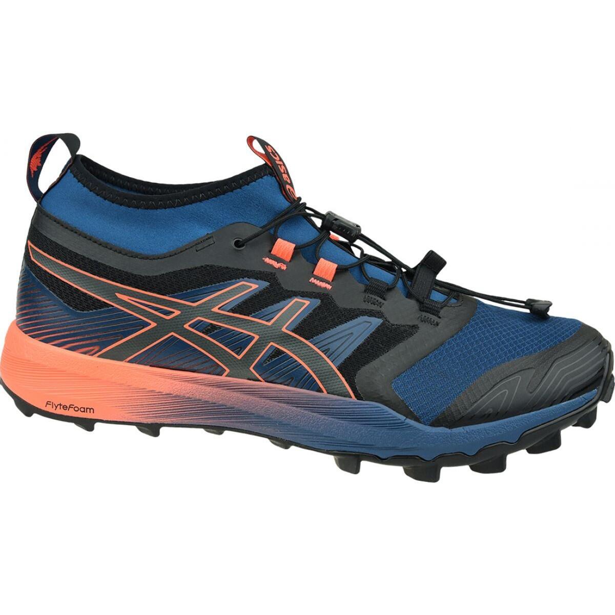 ASICS picture