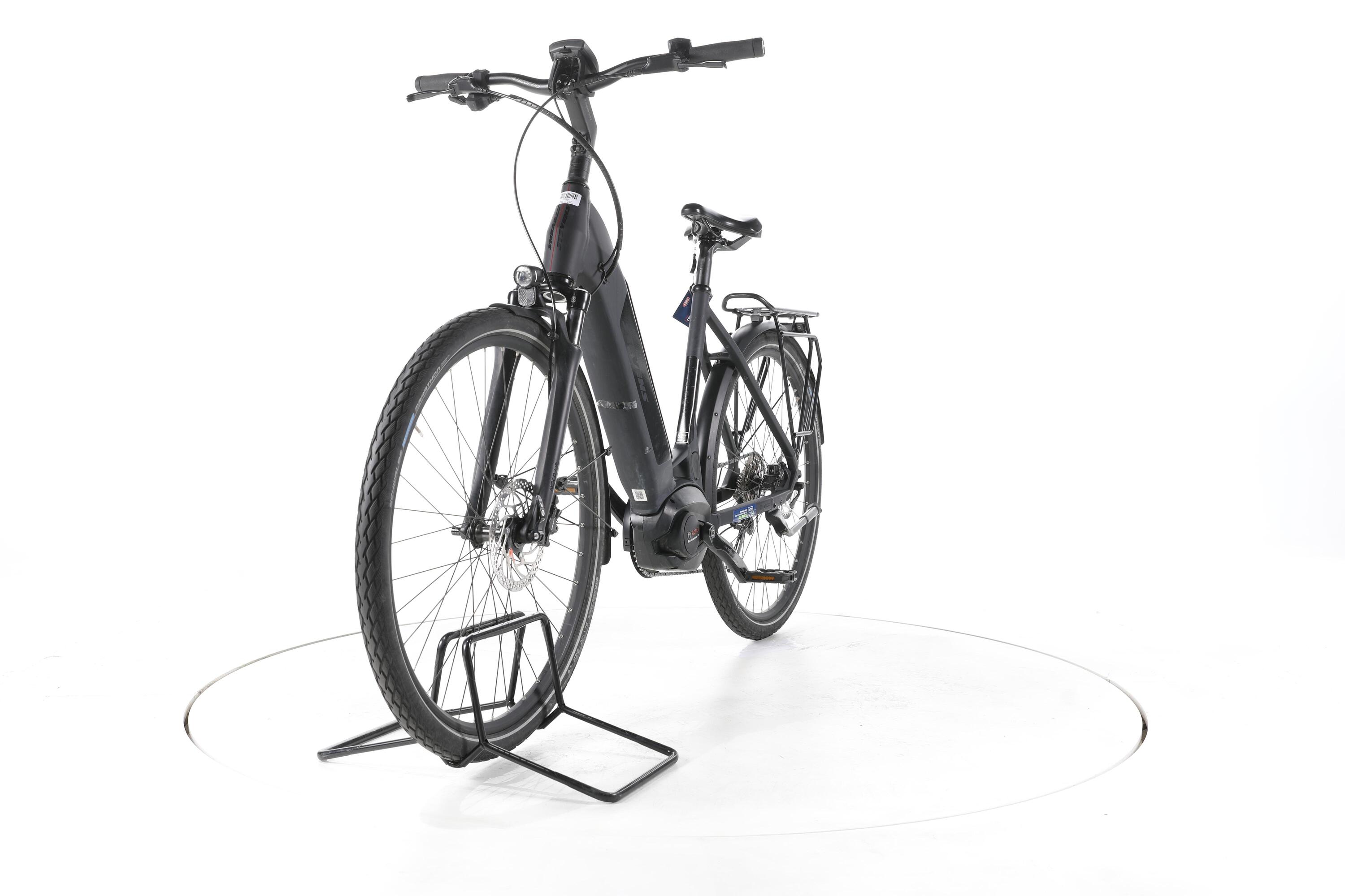 Ebike ricondizionata Â· Stevens E-Lavena PT5 Â· Buone condizioni 4/7