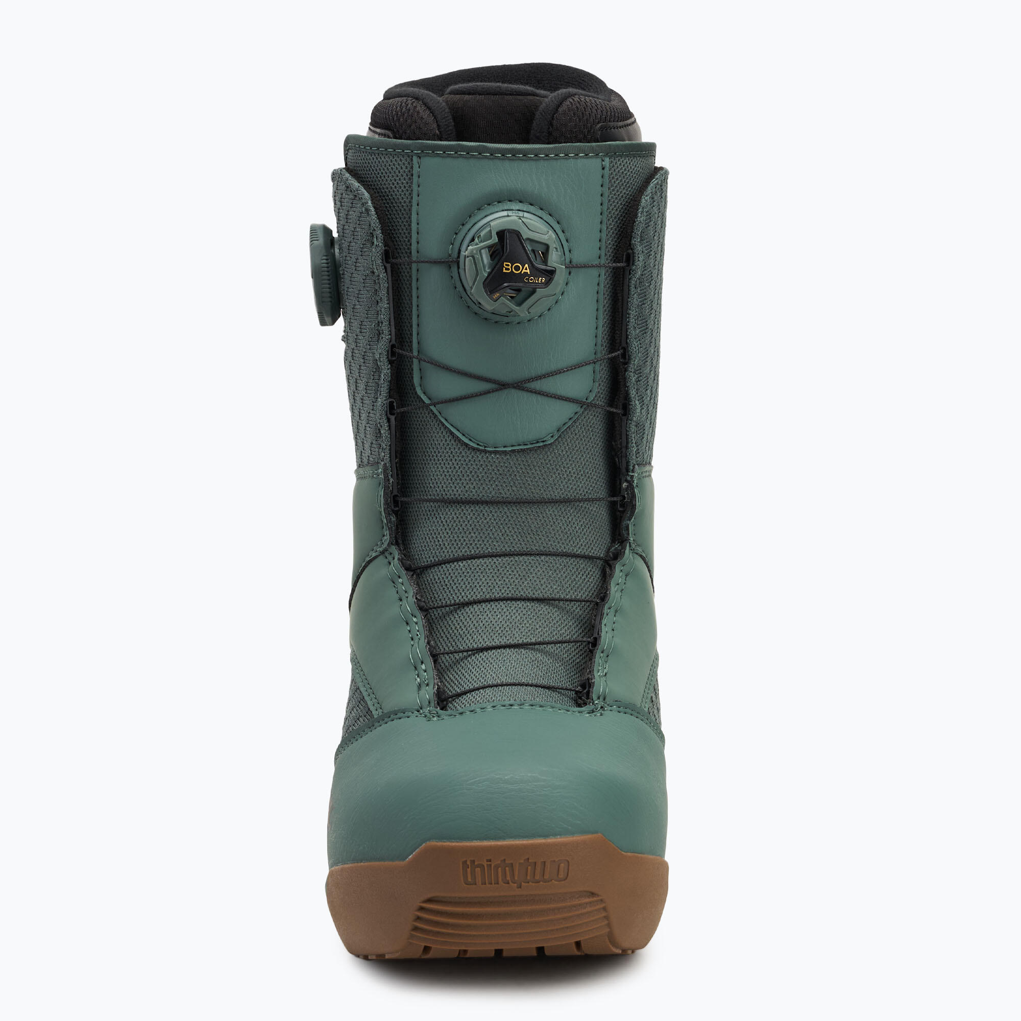 Buty snowboardowe męskie ThirtyTwo Stw Double Boa '24 3/6