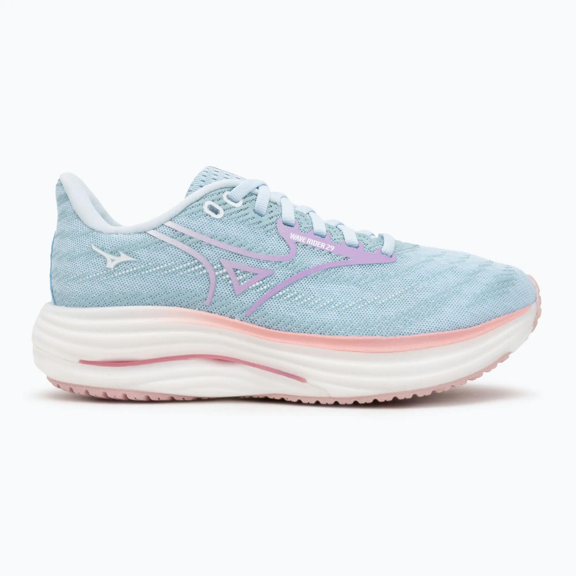 Buty do biegania damskie Mizuno Wave Rider 29 2/7