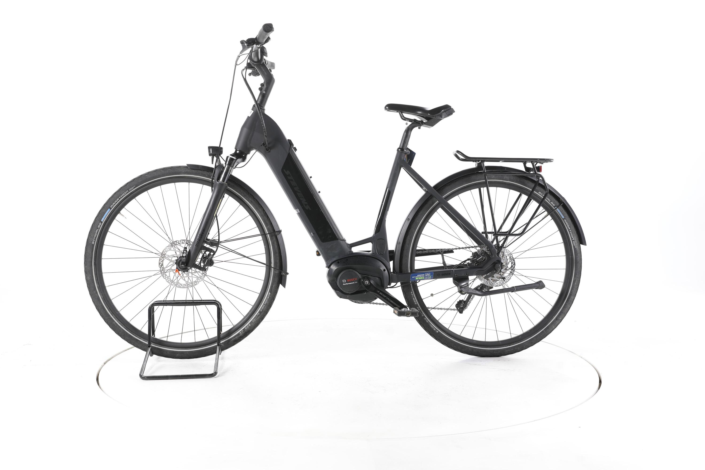 Ebike ricondizionata Â· Stevens E-Lavena PT5 Â· Buone condizioni 6/7