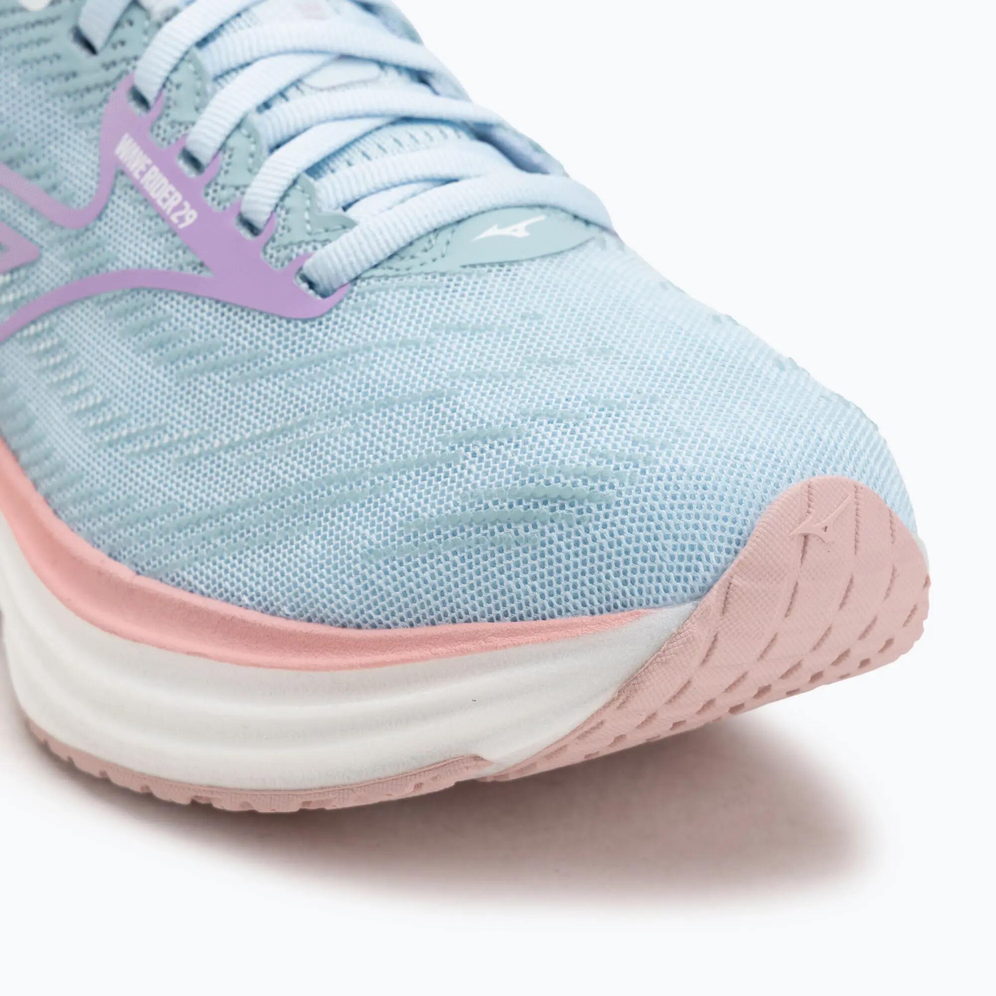 Buty do biegania damskie Mizuno Wave Rider 29 7/7