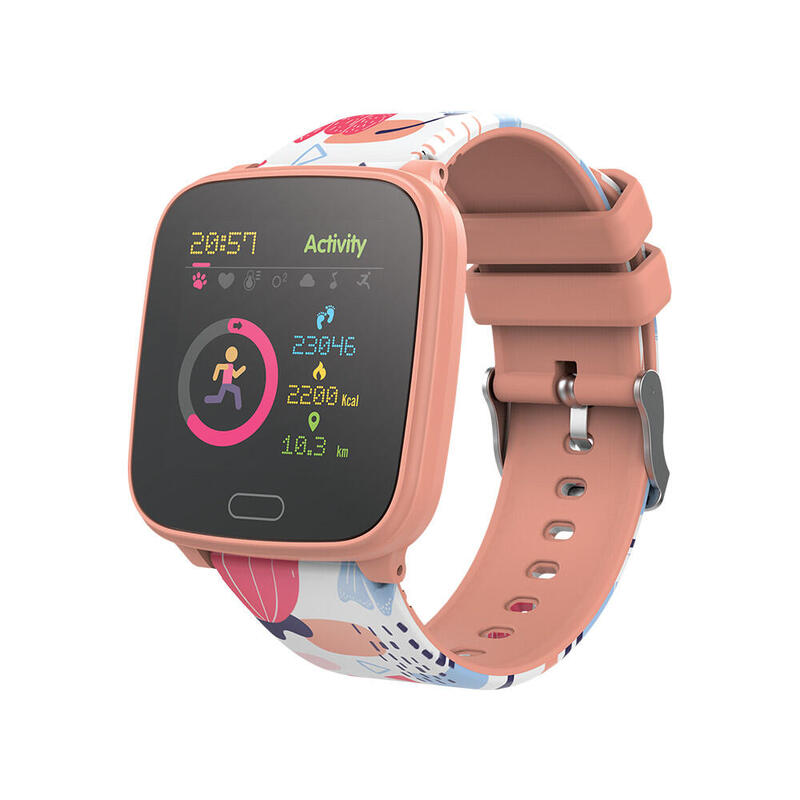 Smartwatch Forever IGO JW-100 orange