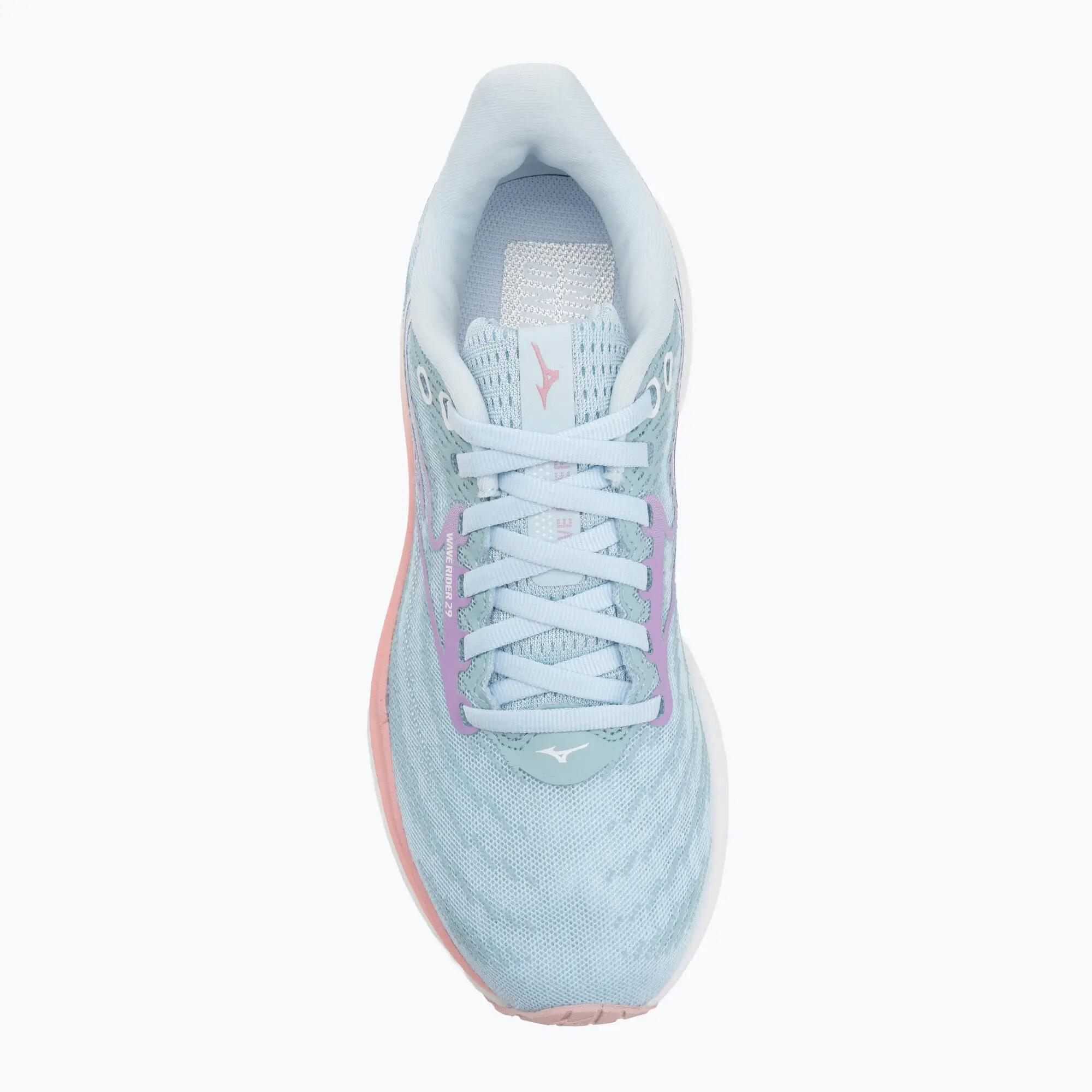Buty do biegania damskie Mizuno Wave Rider 29 5/7