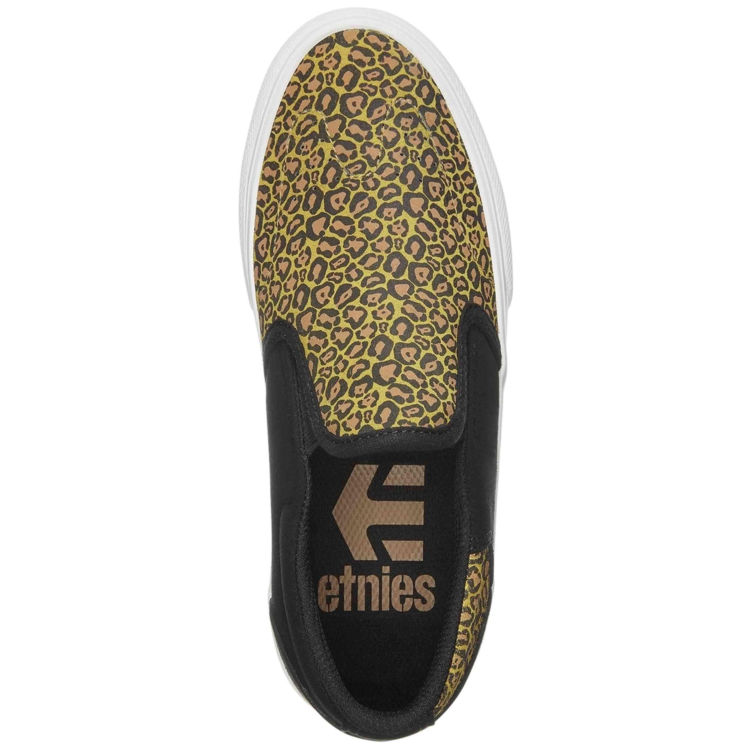 Schoen Etnies model Marana Slip. voor unisex 4/4