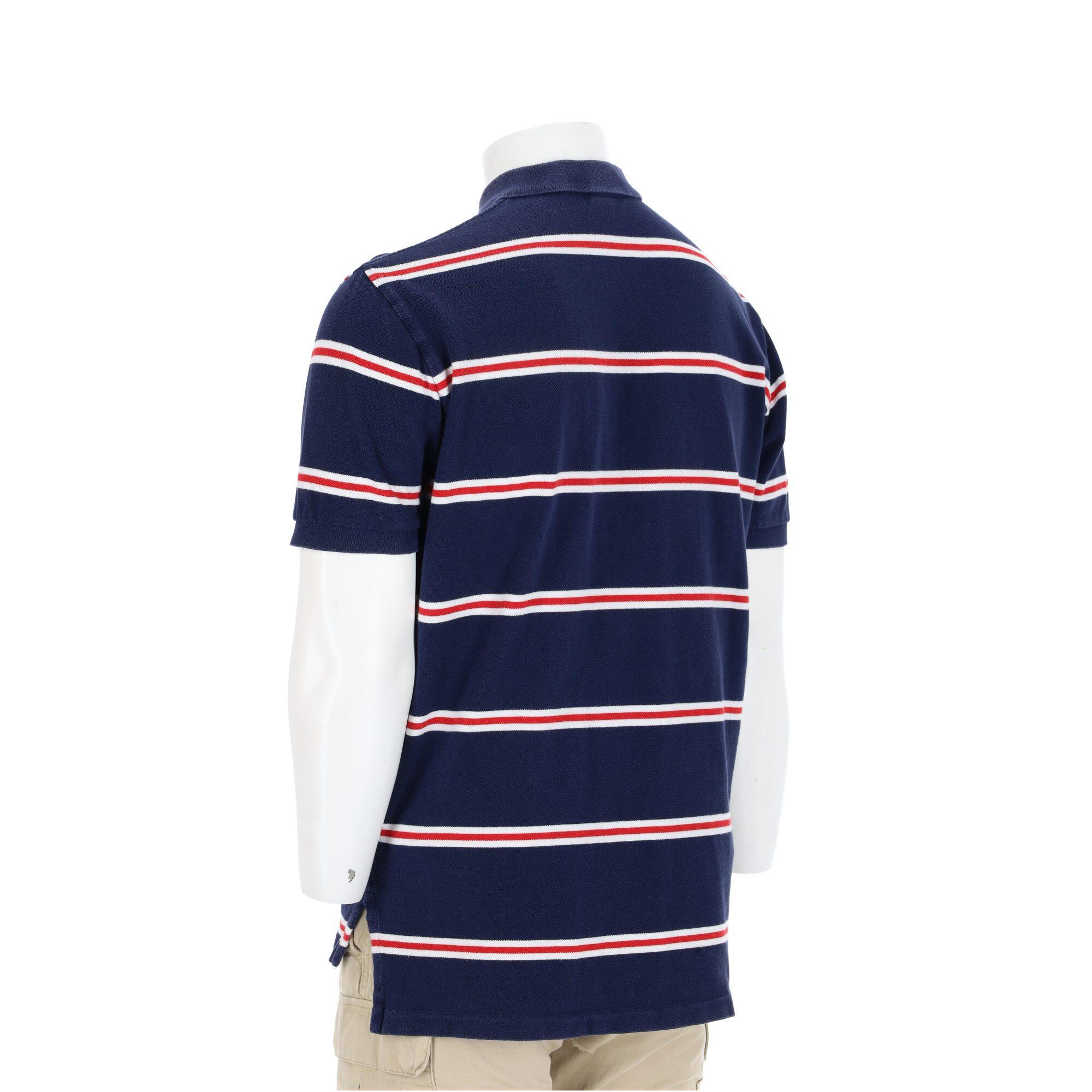 Second hand - Polo maniche corte uomo - Stato molto buono 5/7
