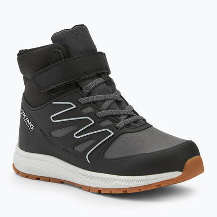 Śniegowce dziecięce Viking Footwear Equip Defence Warm WP 1V